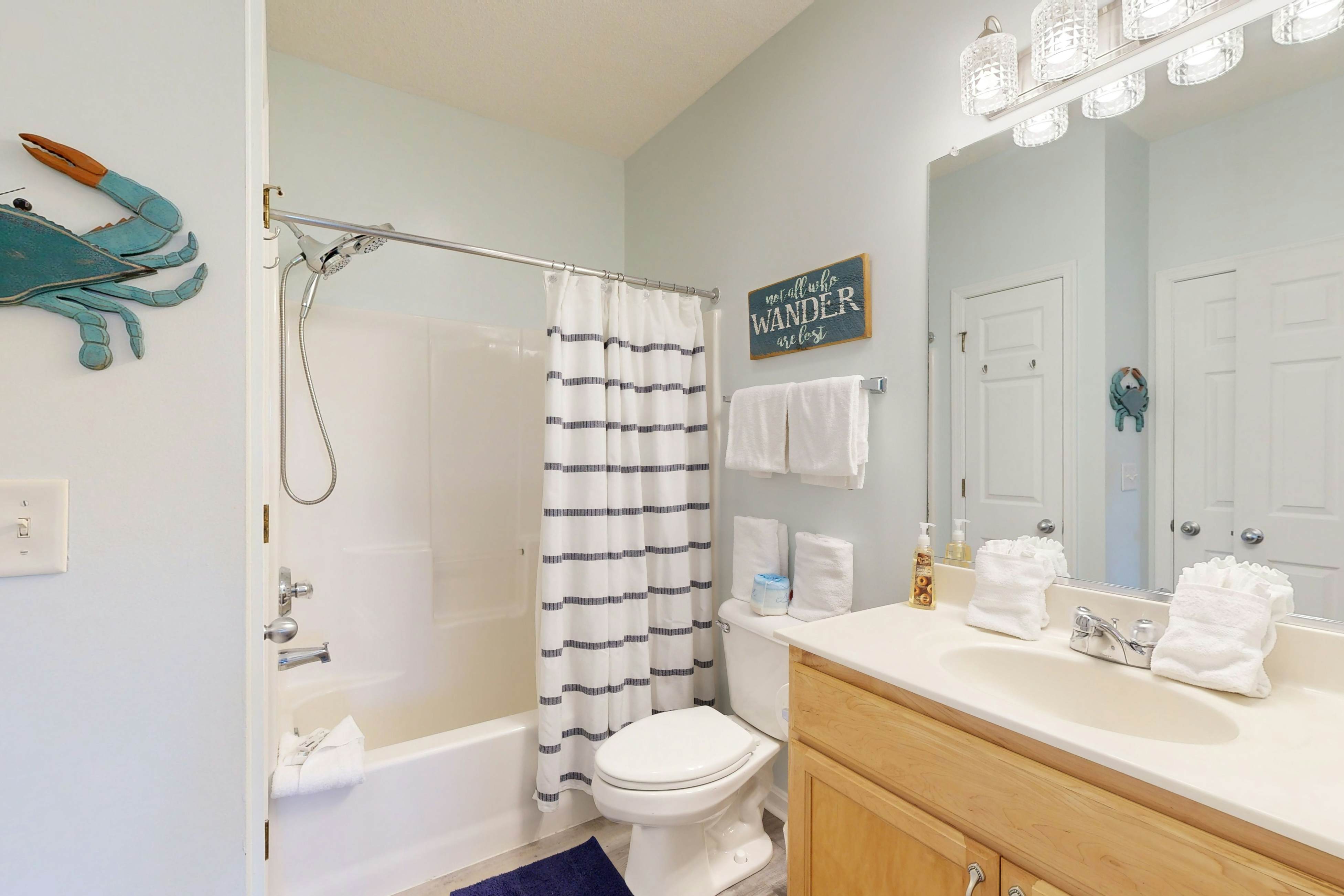 The Villages of Five Points - 17059 S Brandt St, Unit #3108