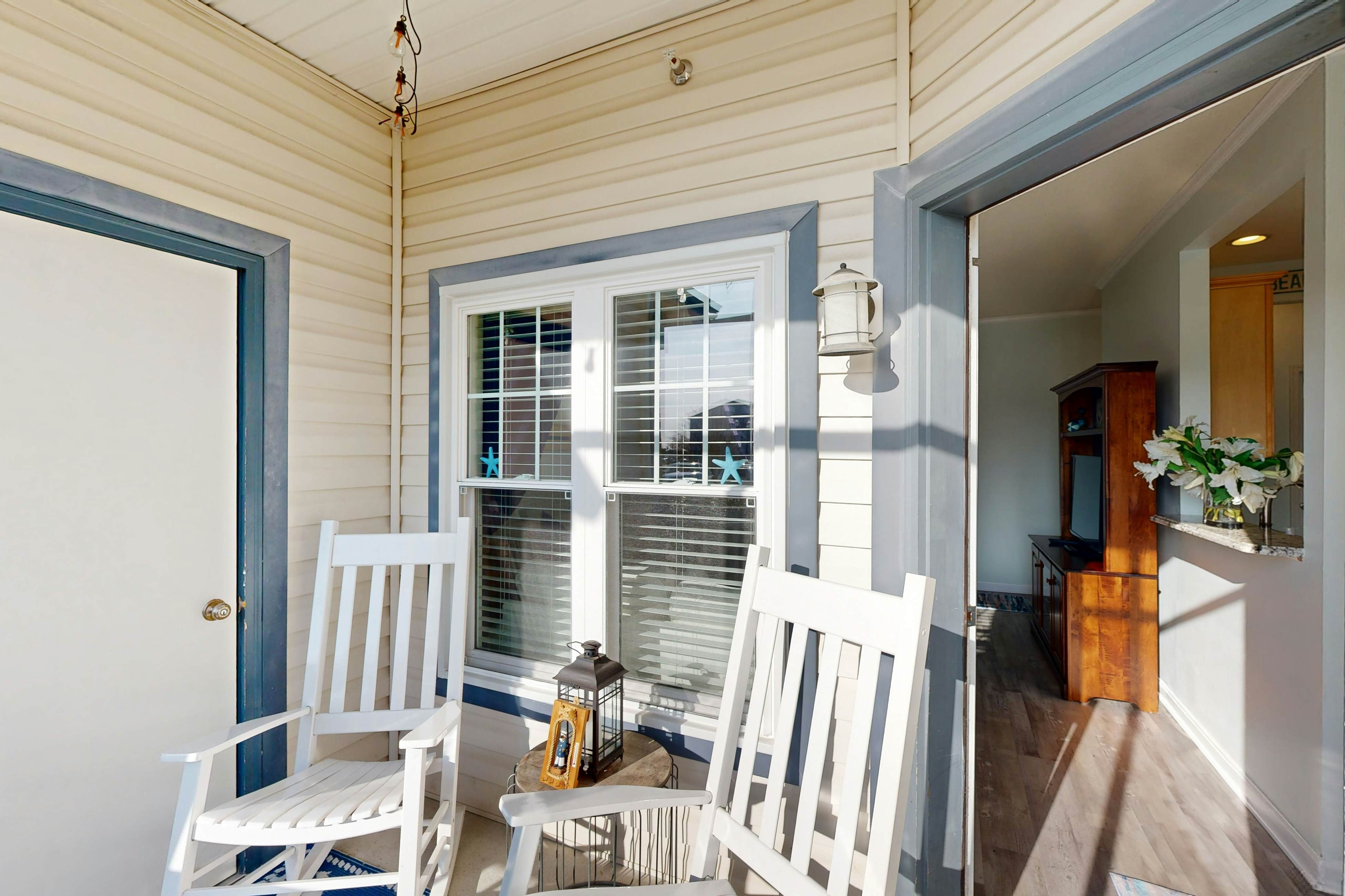 The Villages of Five Points - 17059 S Brandt St, Unit #3108