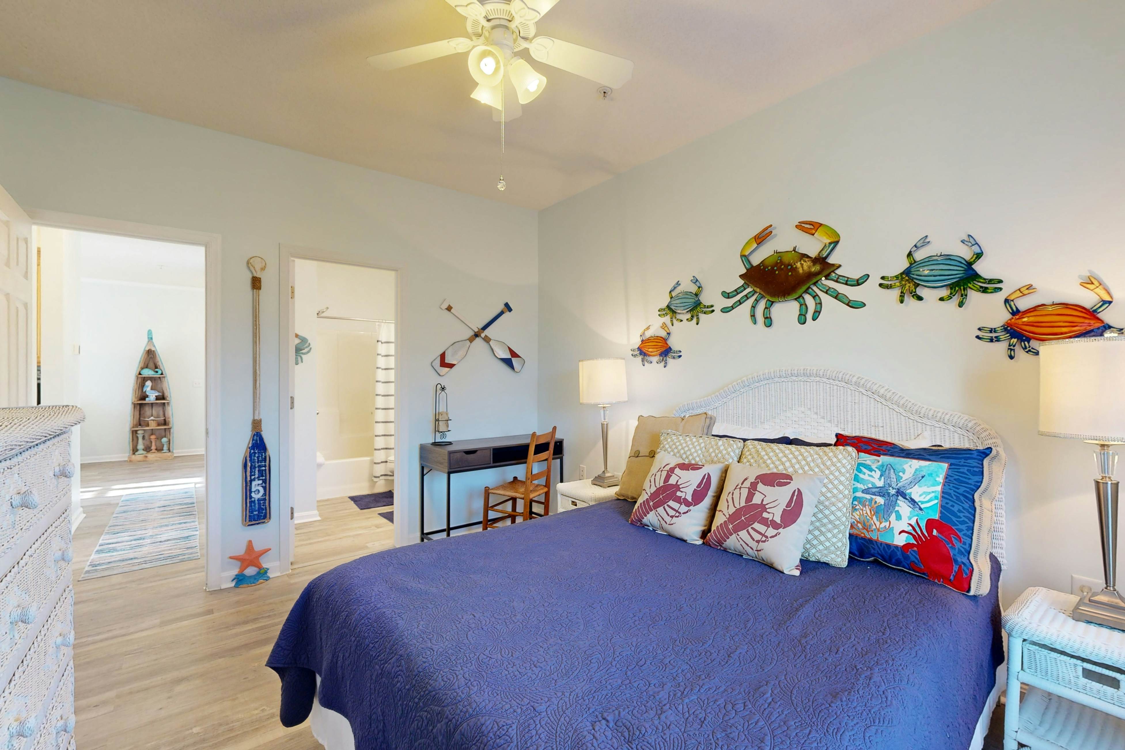 The Villages of Five Points - 17059 S Brandt St, Unit #3108