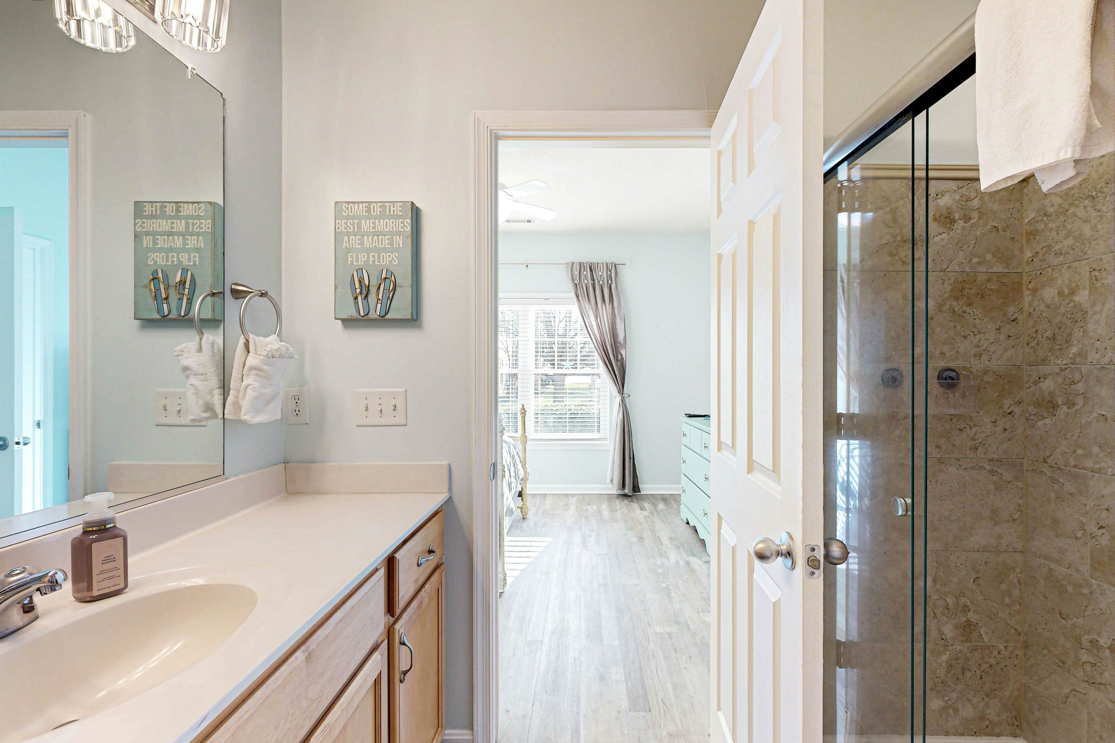 The Villages of Five Points - 17059 S Brandt St, Unit #3108