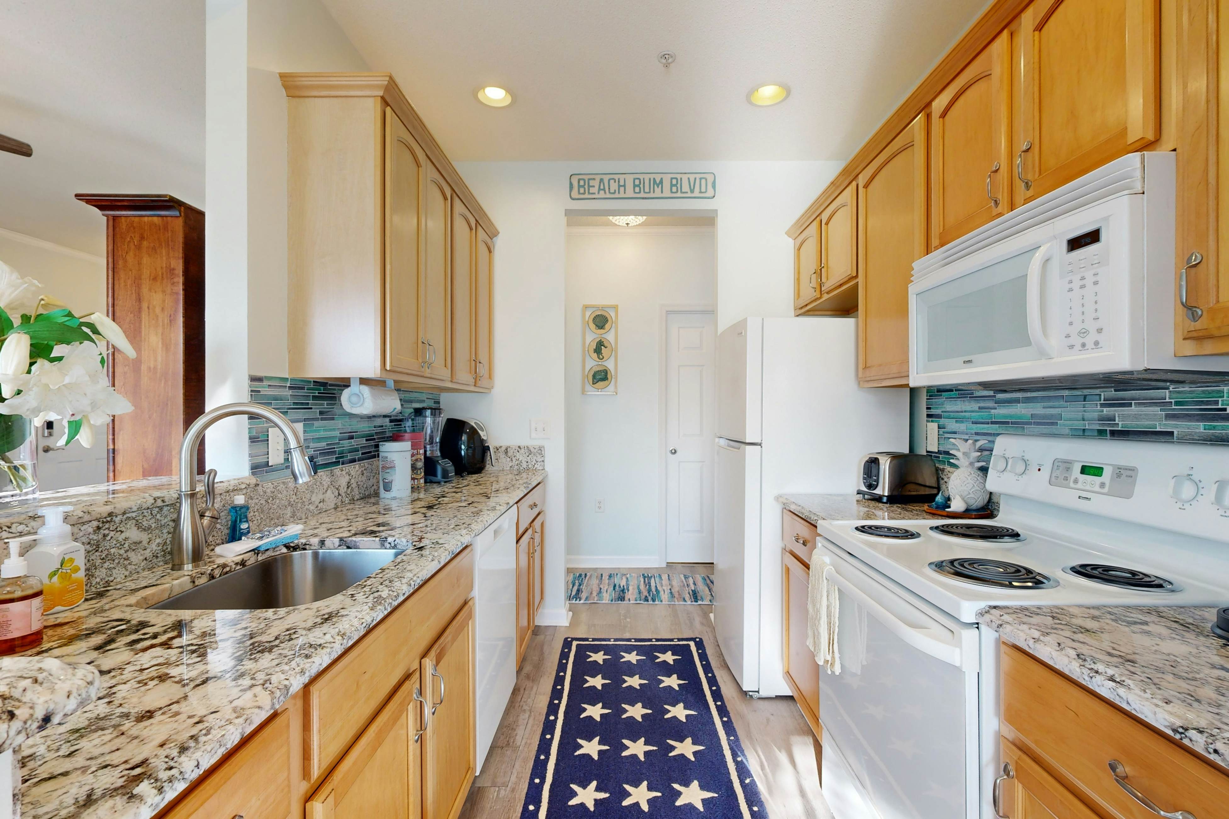 The Villages of Five Points - 17059 S Brandt St, Unit #3108