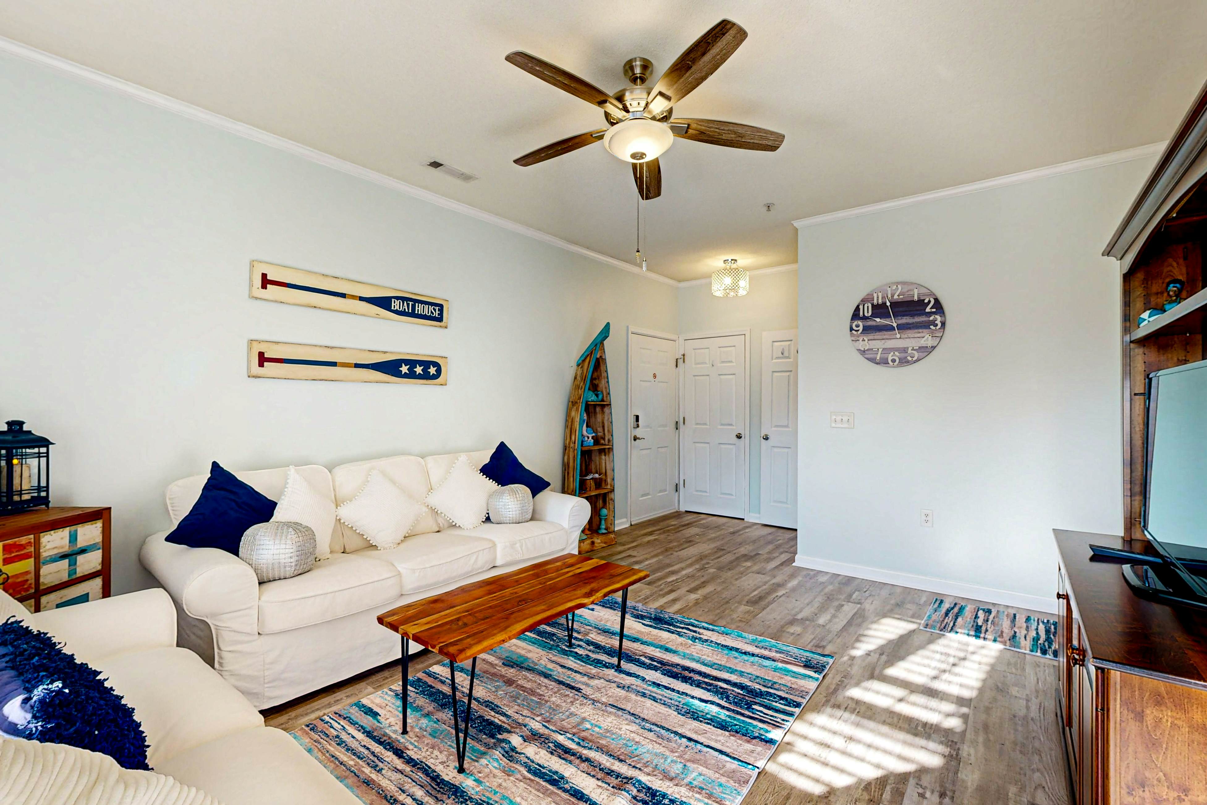 The Villages of Five Points - 17059 S Brandt St, Unit #3108