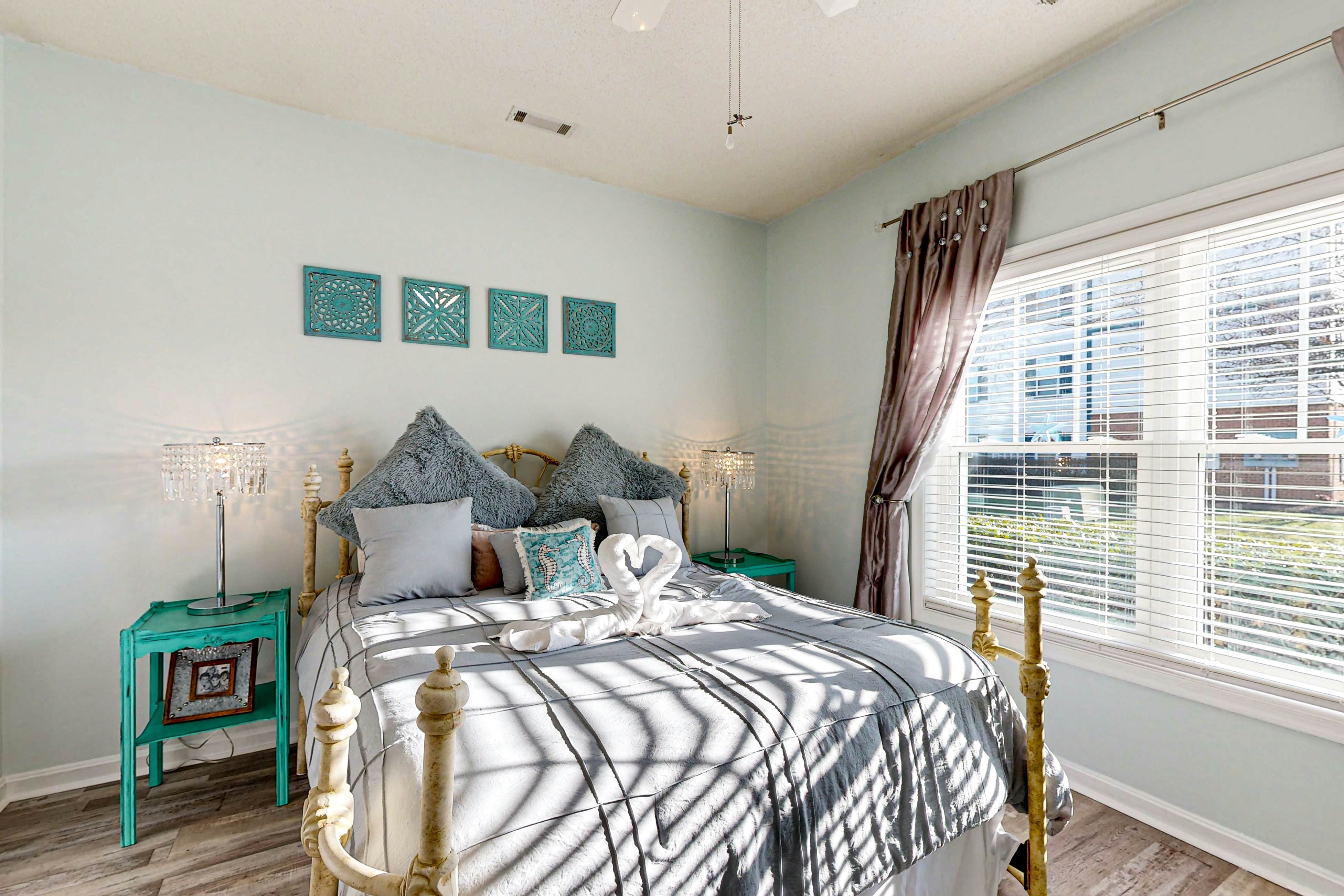 The Villages of Five Points - 17059 S Brandt St, Unit #3108