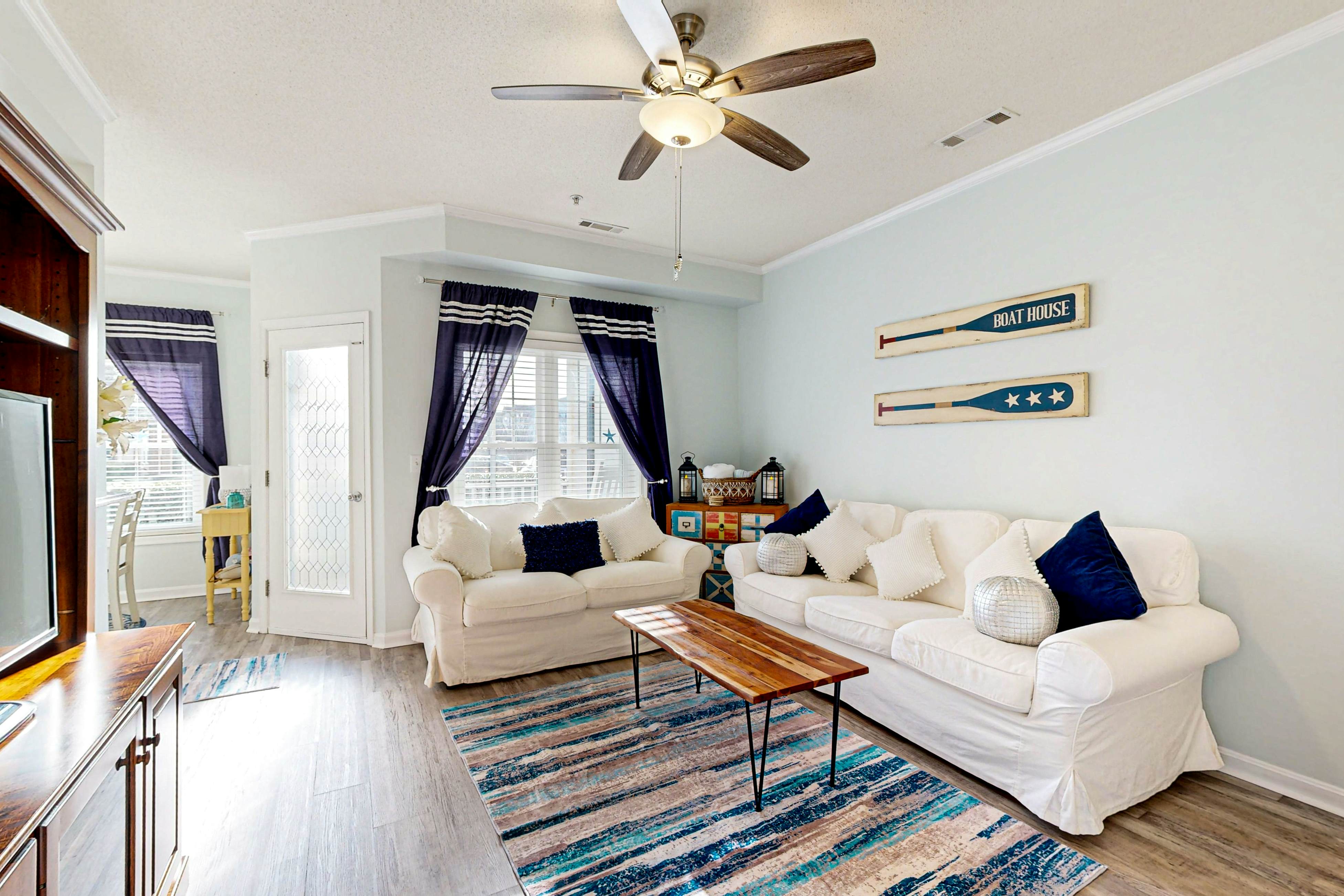 The Villages of Five Points - 17059 S Brandt St, Unit #3108