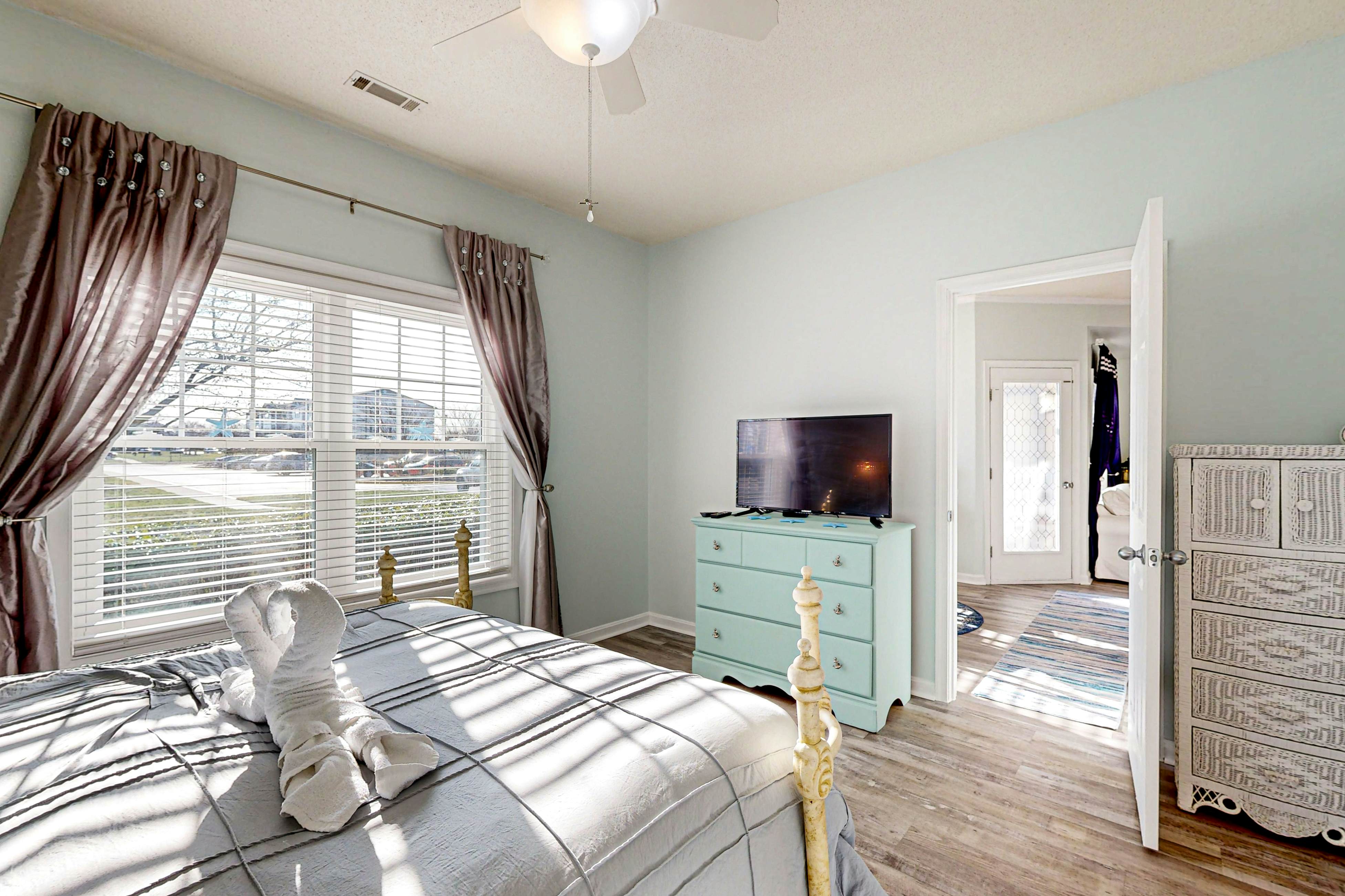 The Villages of Five Points - 17059 S Brandt St, Unit #3108