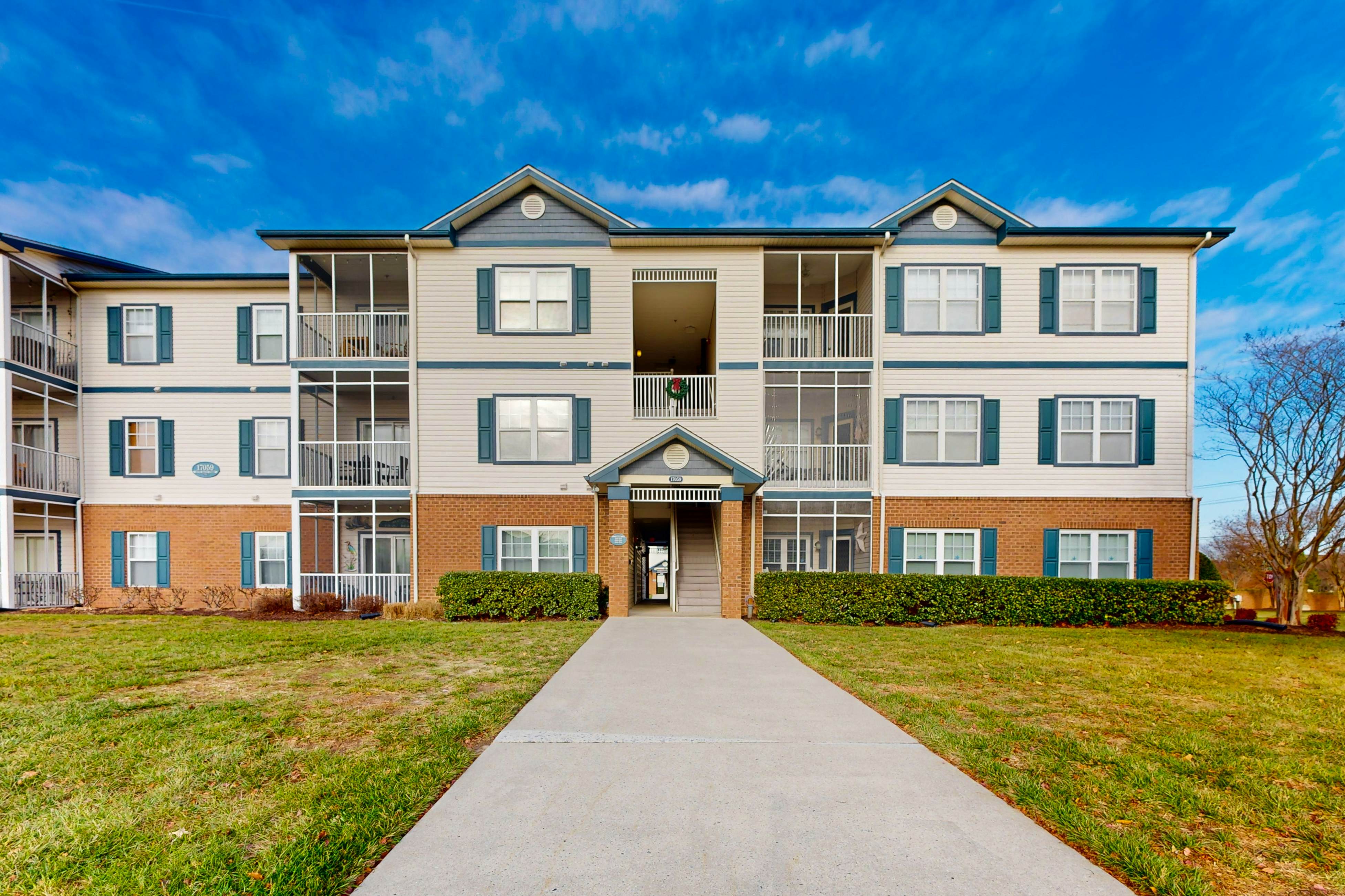 The Villages of Five Points - 17059 S Brandt St, Unit #3108