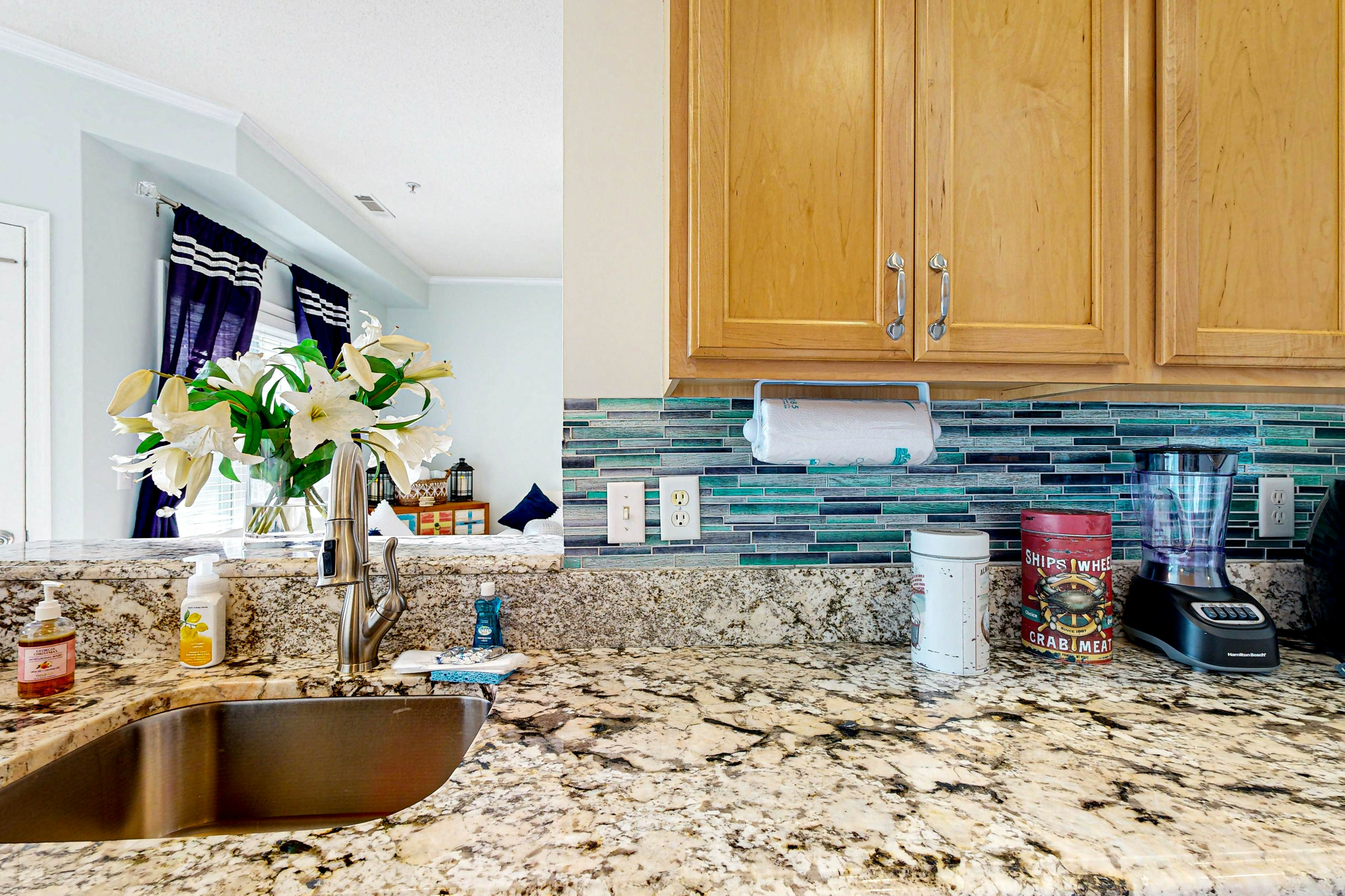 The Villages of Five Points - 17059 S Brandt St, Unit #3108