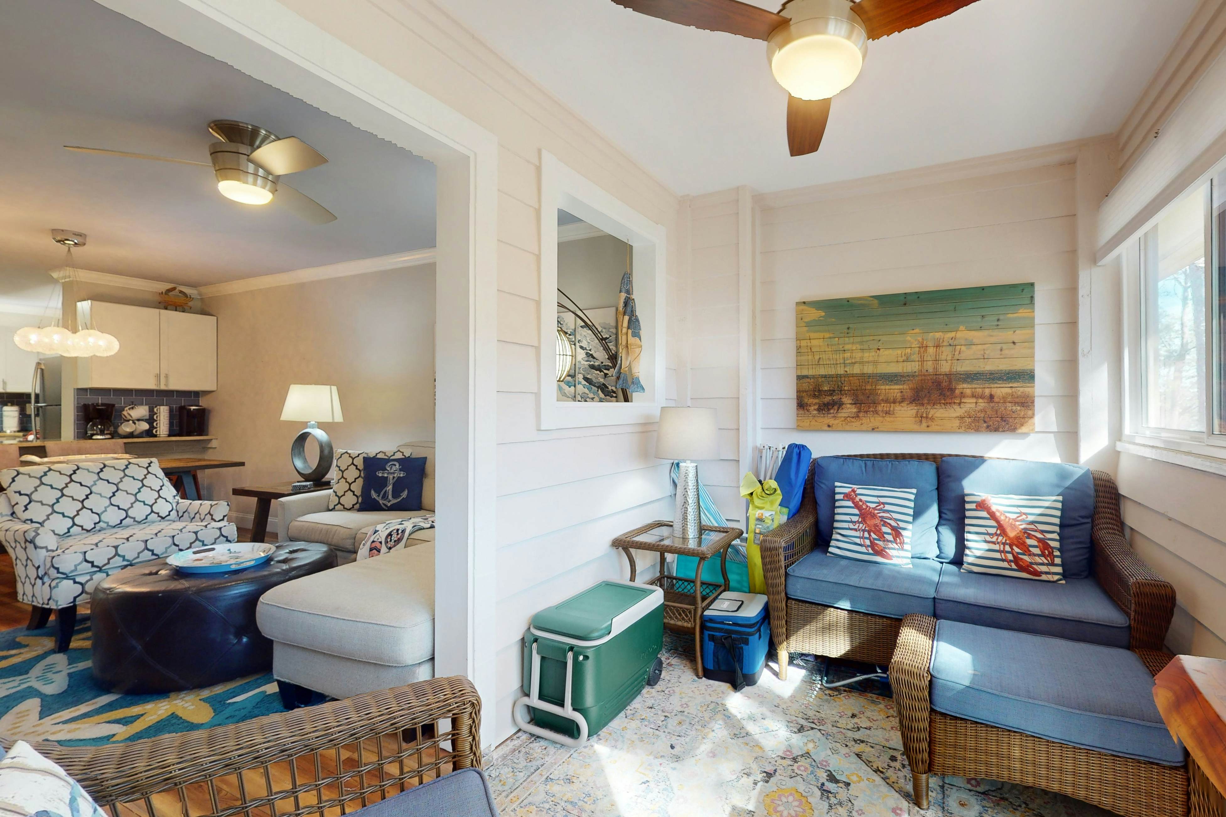 Spa On Port Royal Sound 1314