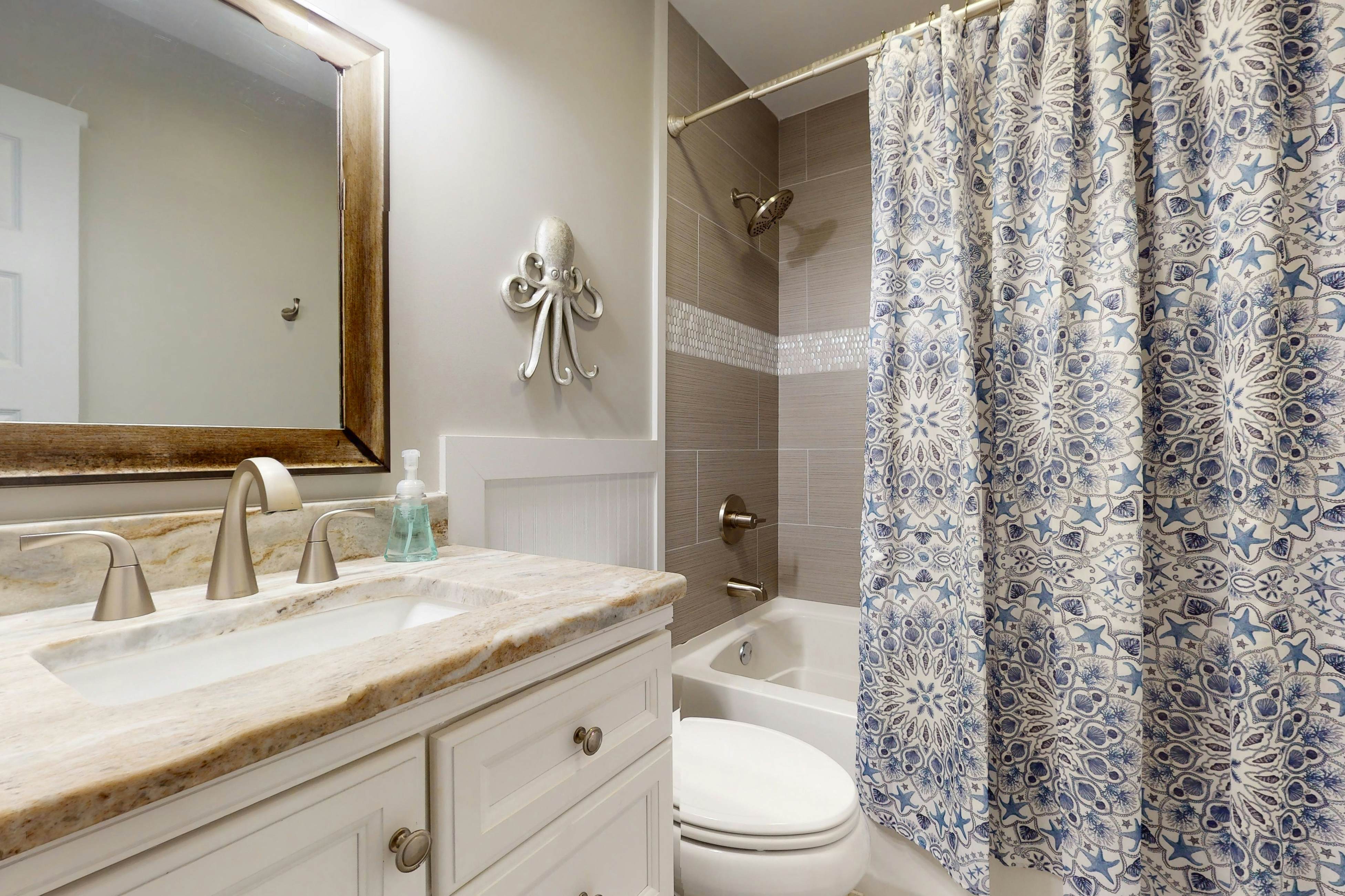 Spa On Port Royal Sound 1314