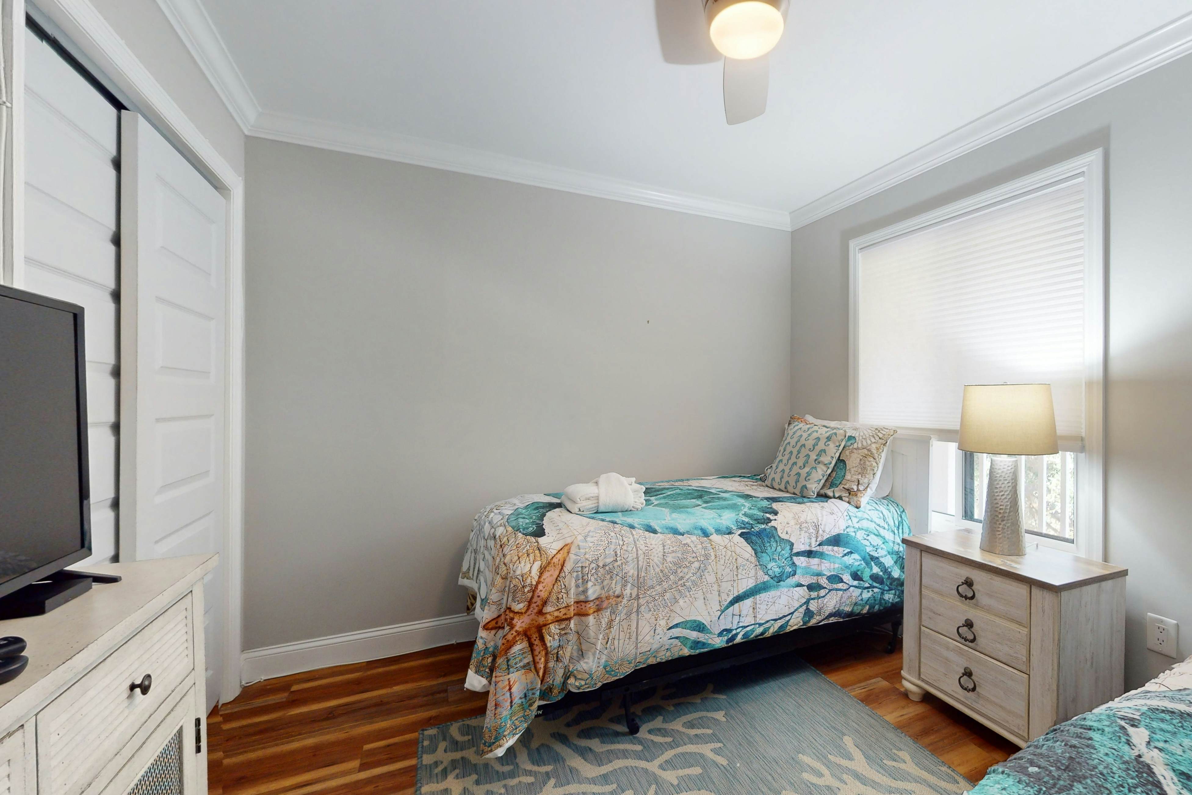 Spa On Port Royal Sound 1314