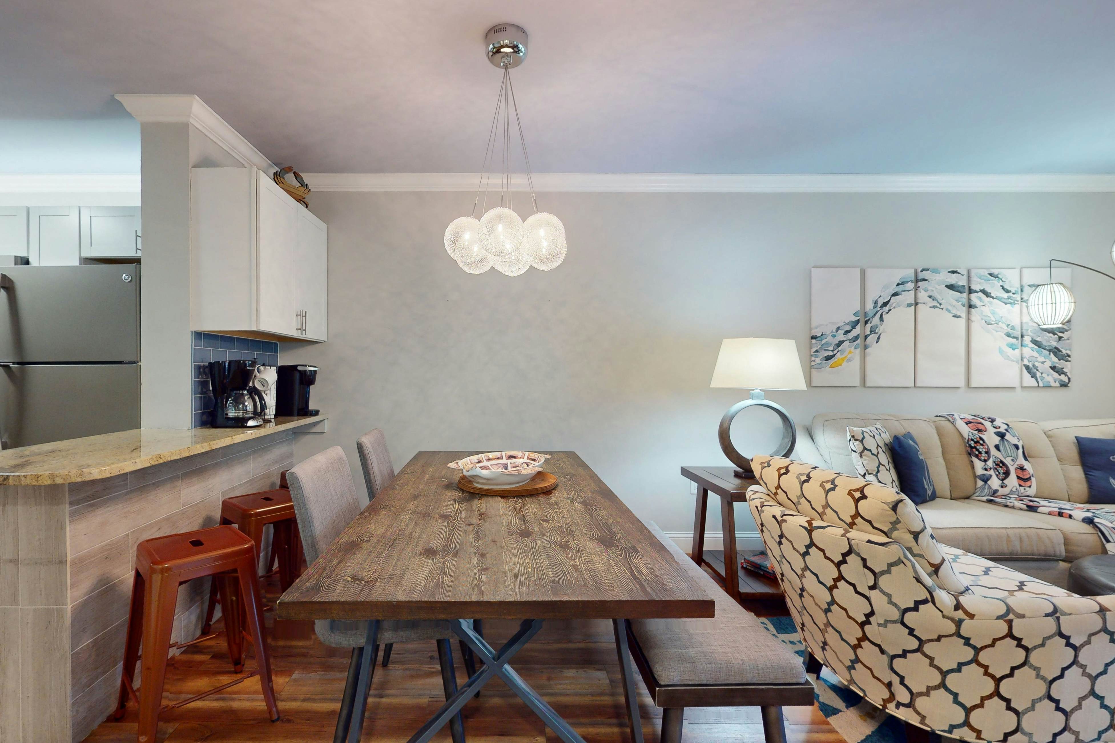 Spa On Port Royal Sound 1314