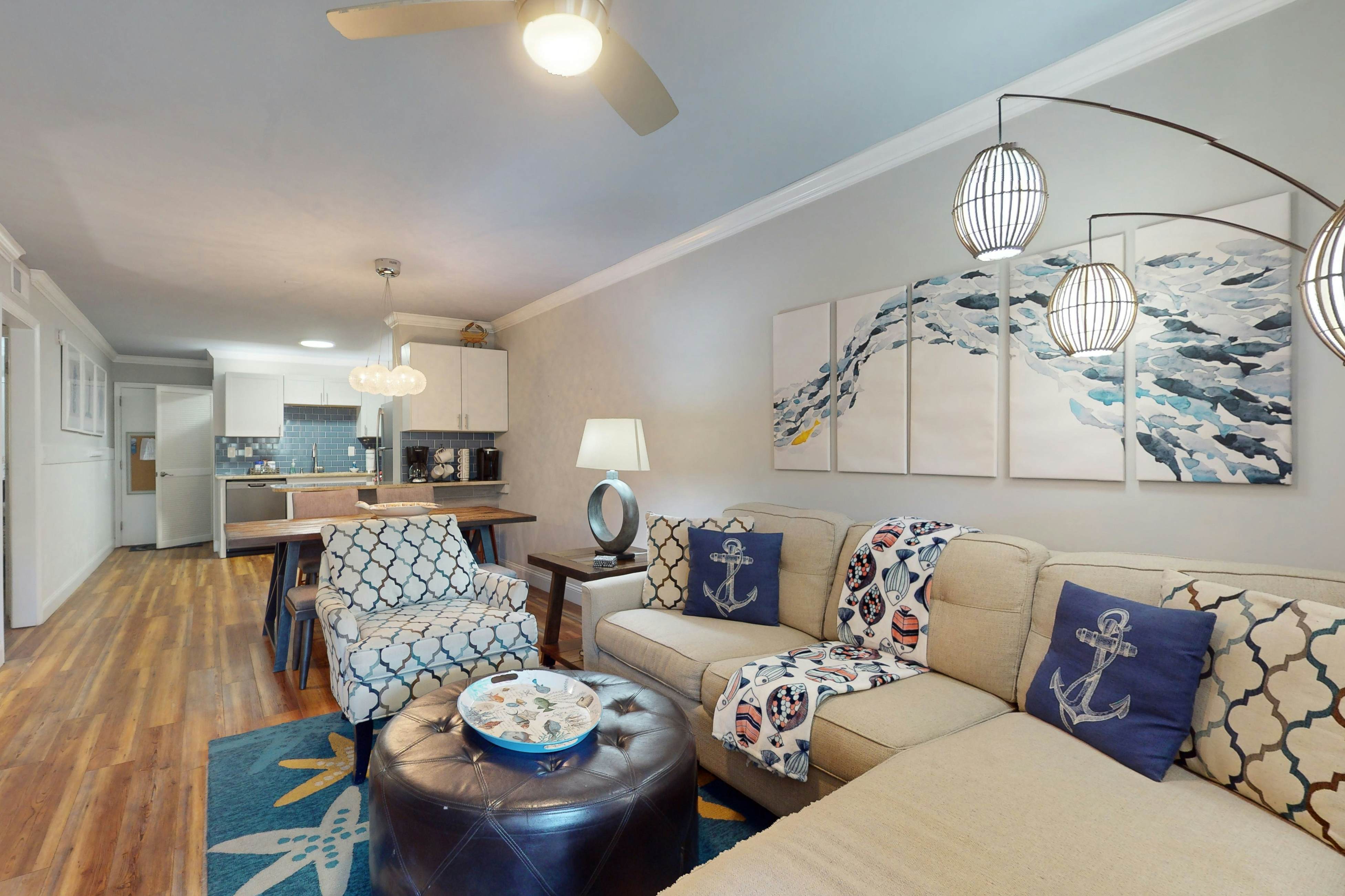 Spa On Port Royal Sound 1314