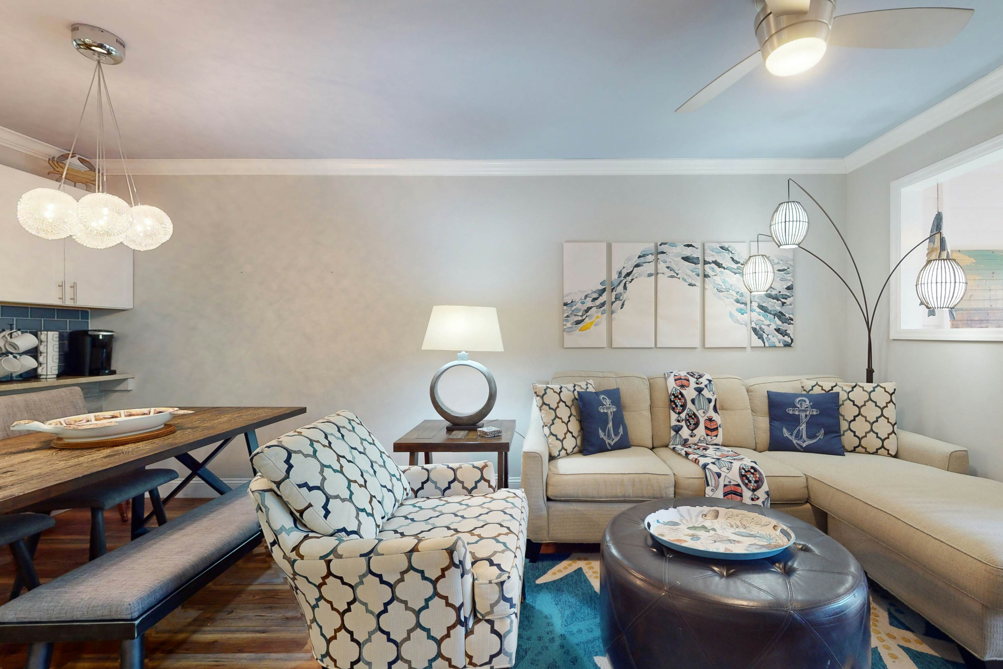 Spa On Port Royal Sound 1314