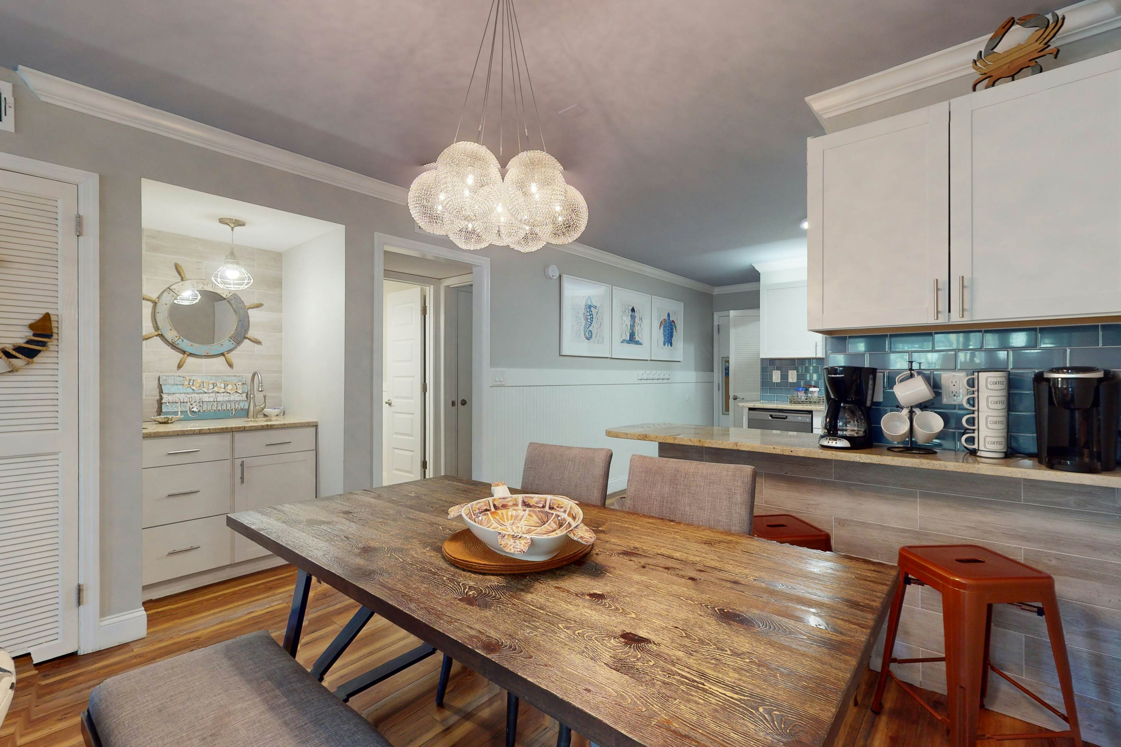 Spa On Port Royal Sound 1314