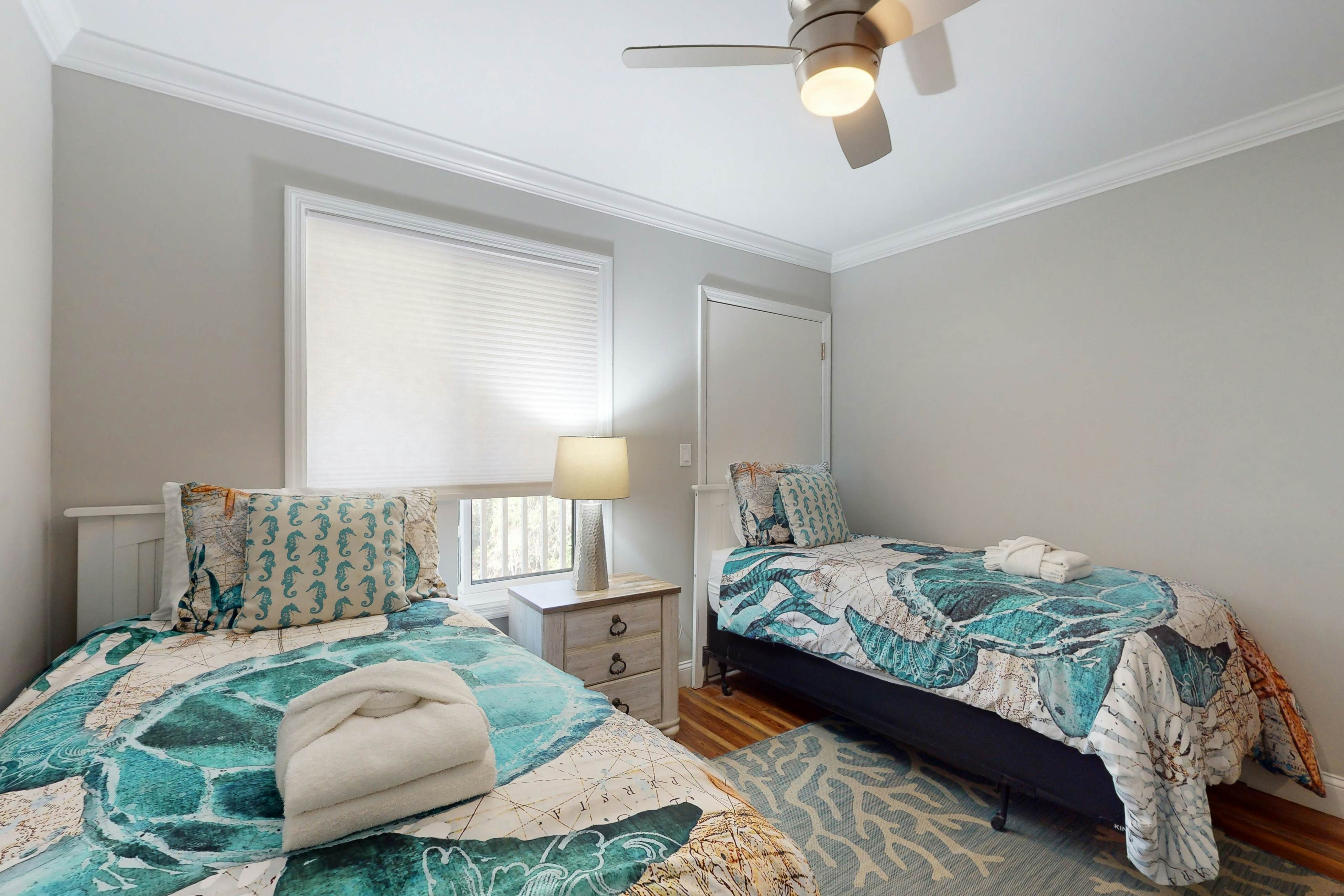 Spa On Port Royal Sound 1314