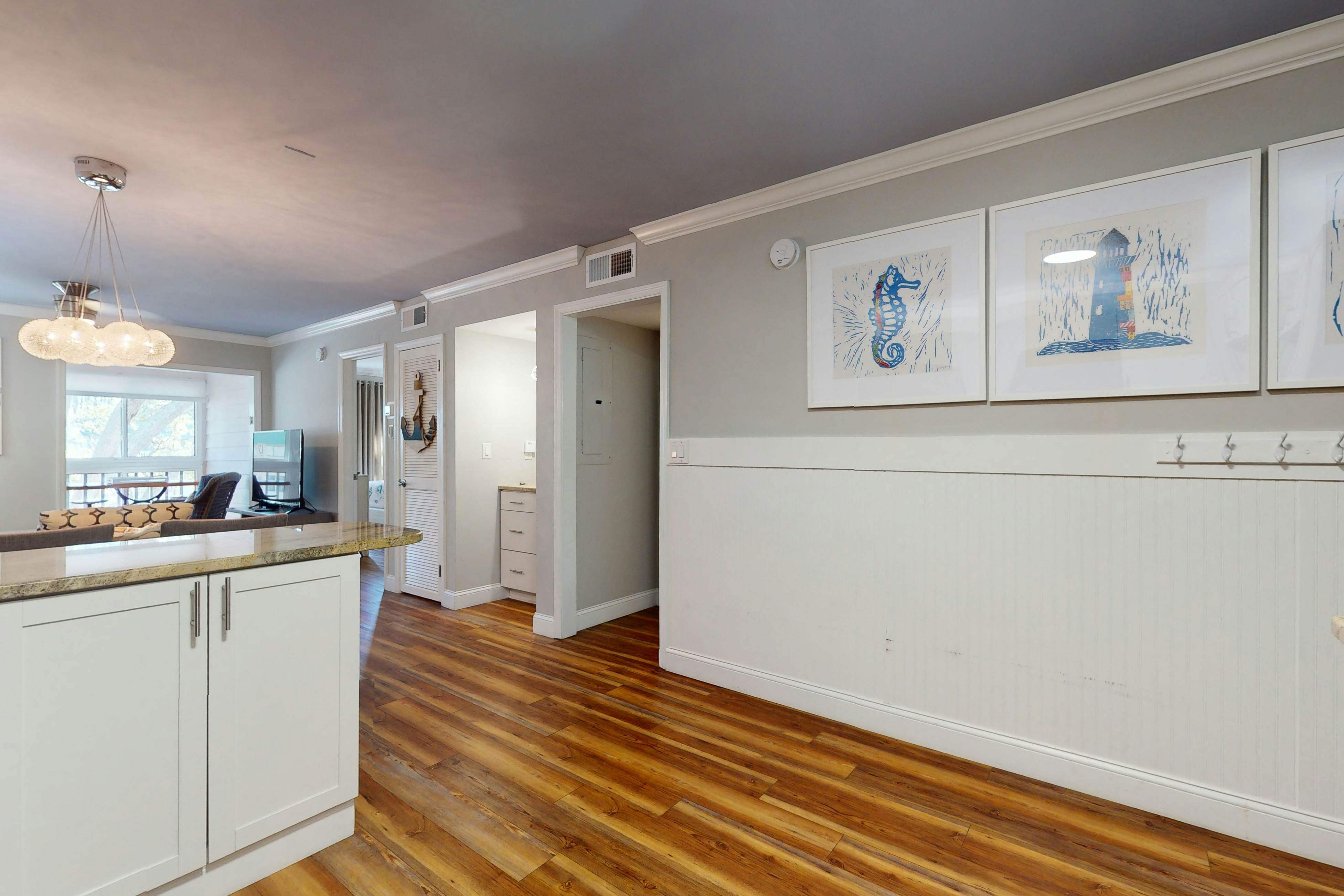 Spa On Port Royal Sound 1314