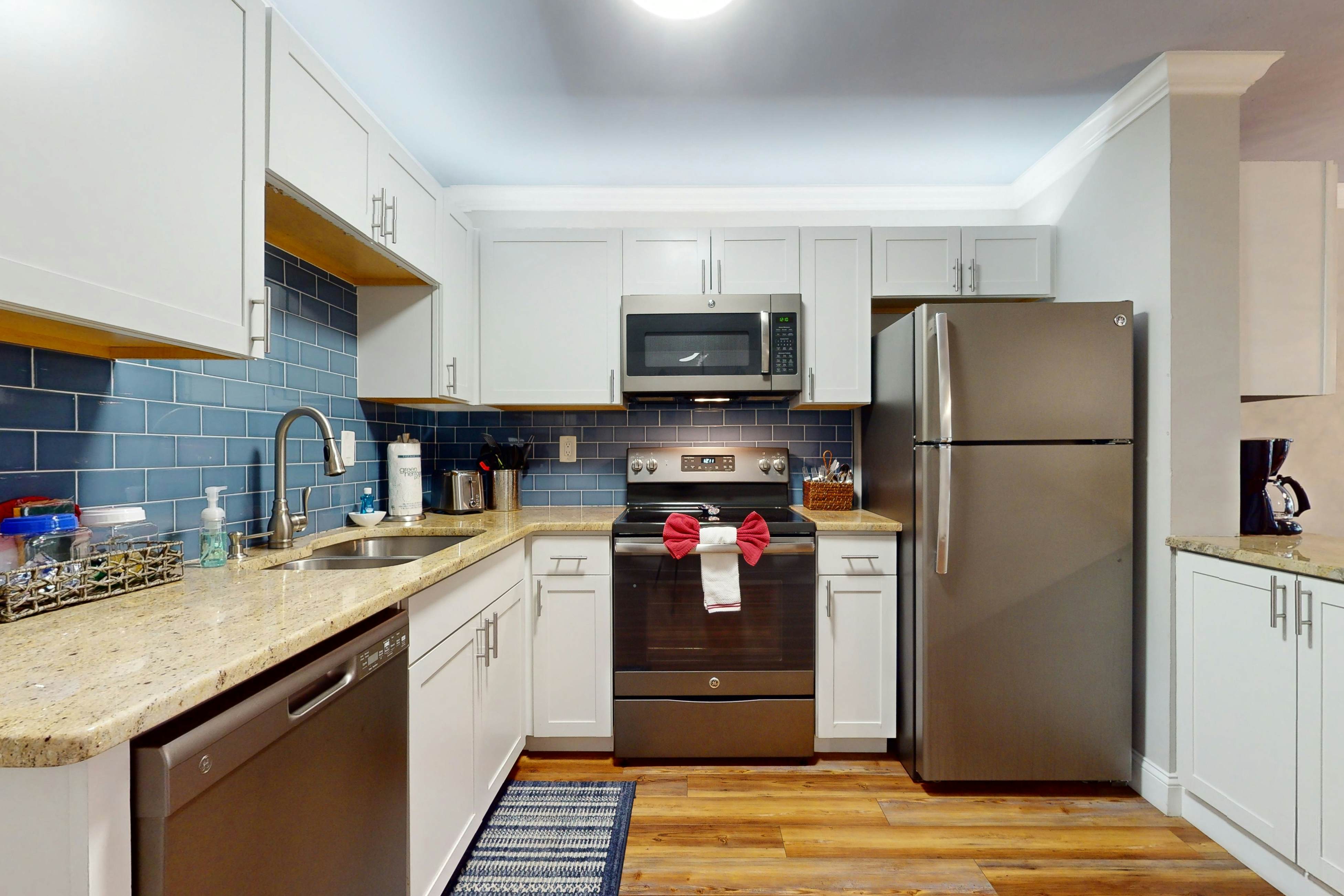 Spa On Port Royal Sound 1314