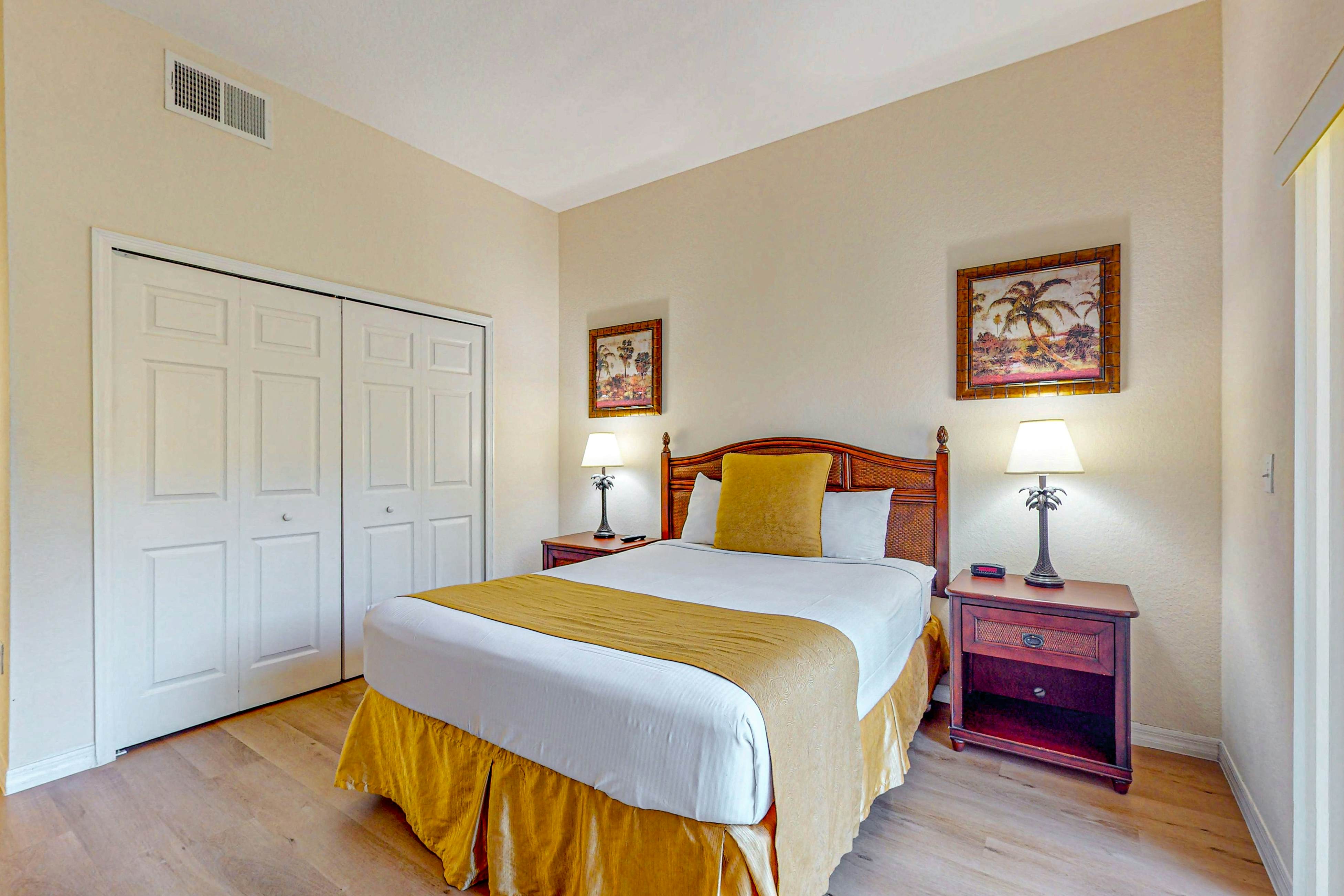 Caribe Cove Condominiums 30403