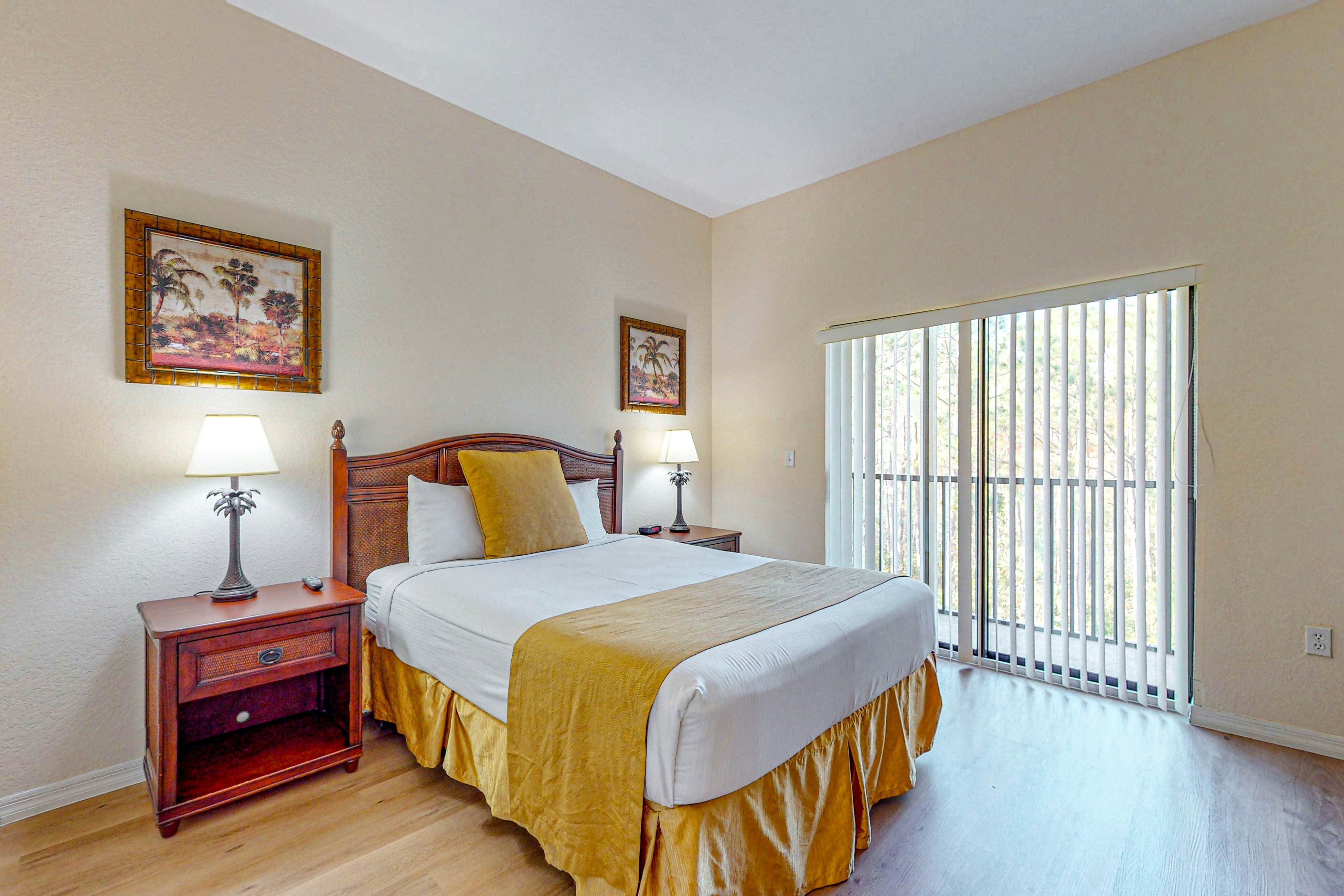 Caribe Cove Condominiums 30403