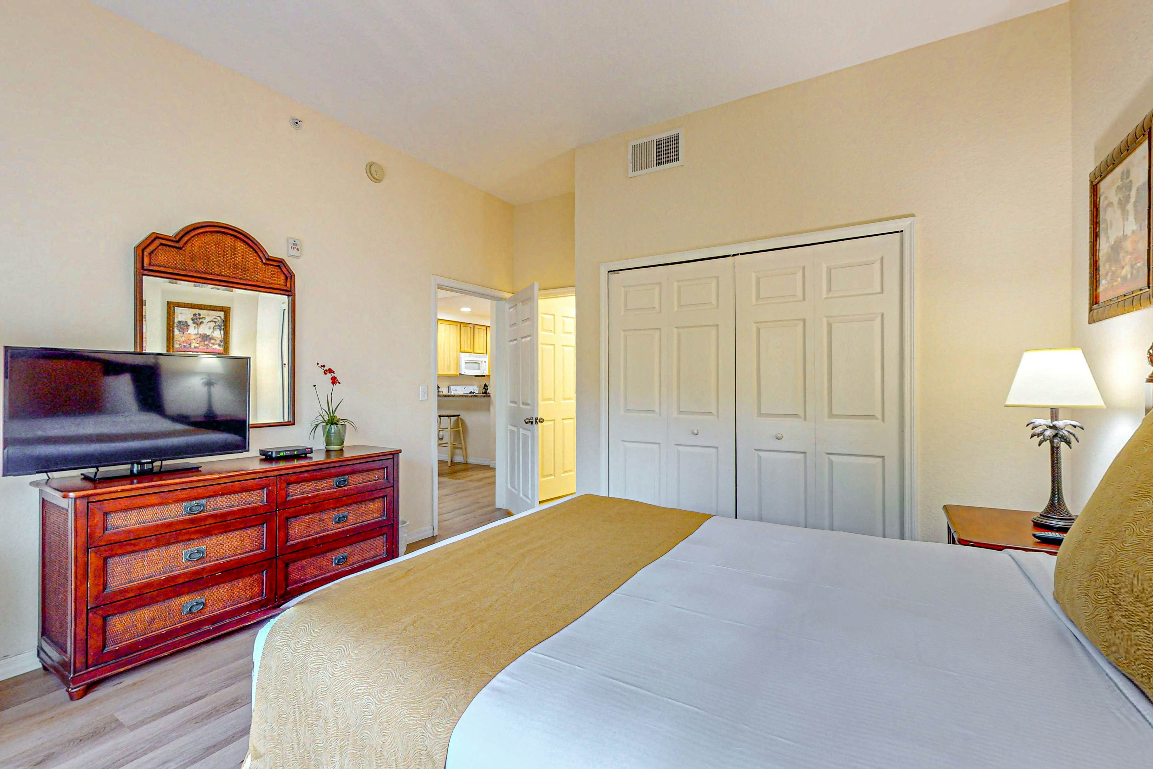 Caribe Cove Condominiums 30403