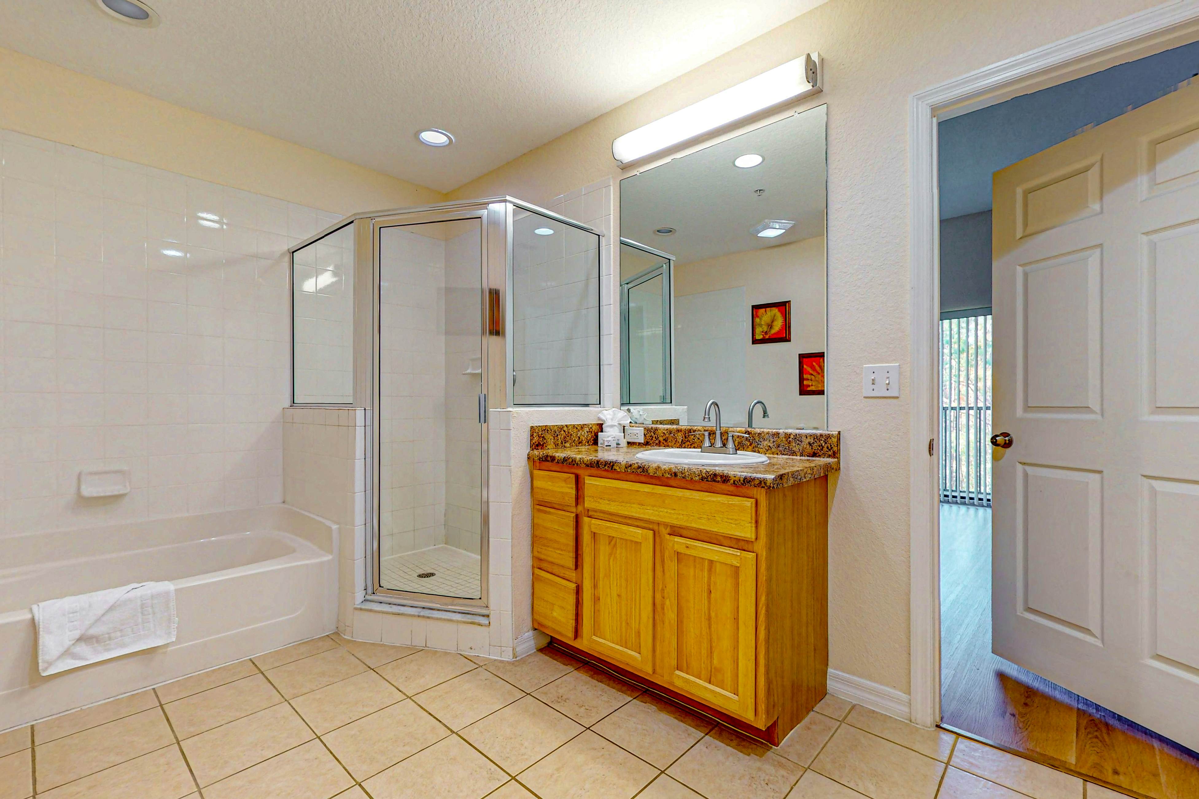 Caribe Cove Condominiums 30403