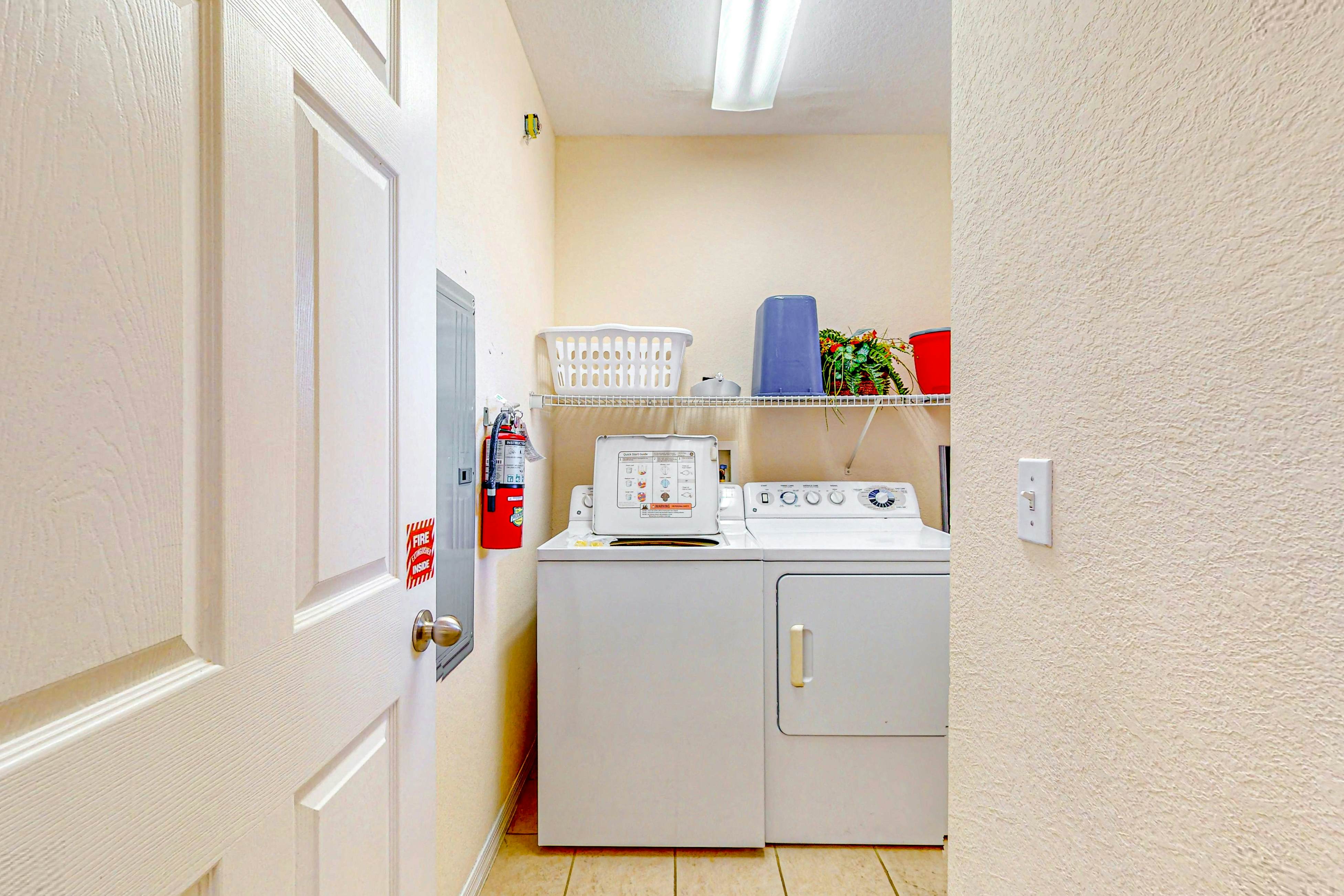 Caribe Cove Condominiums 30403