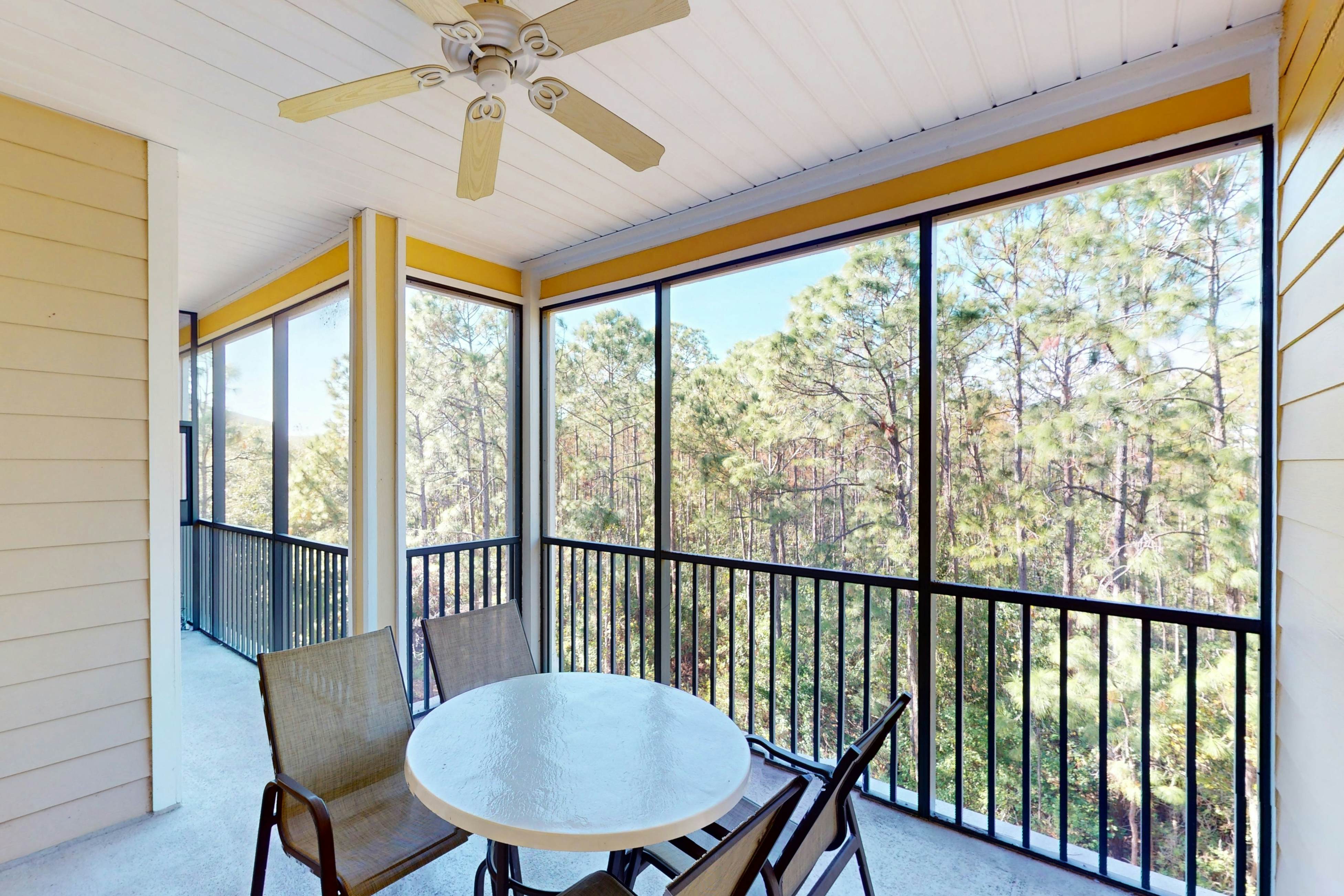 Caribe Cove Condominiums 30403