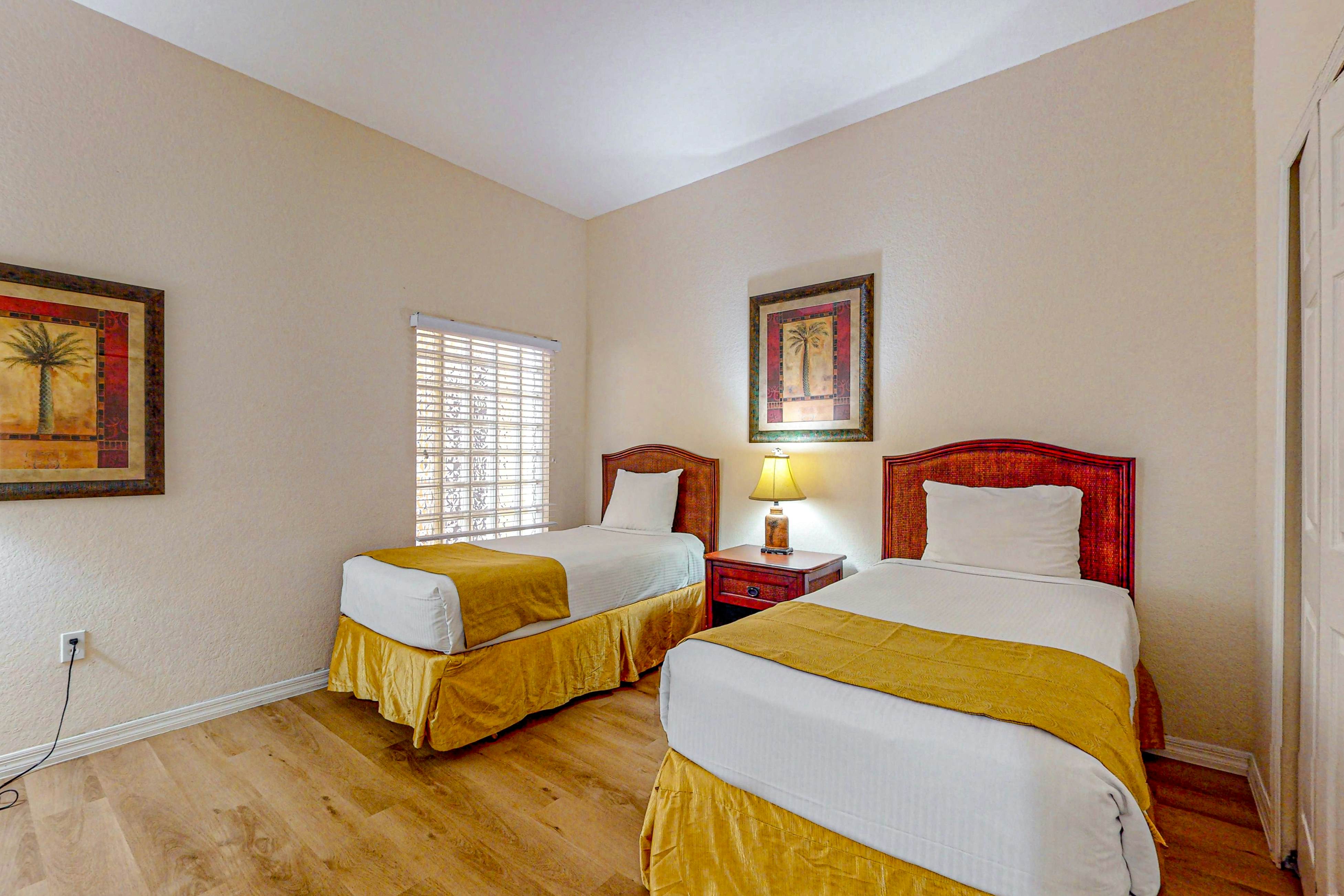 Caribe Cove Condominiums 30403