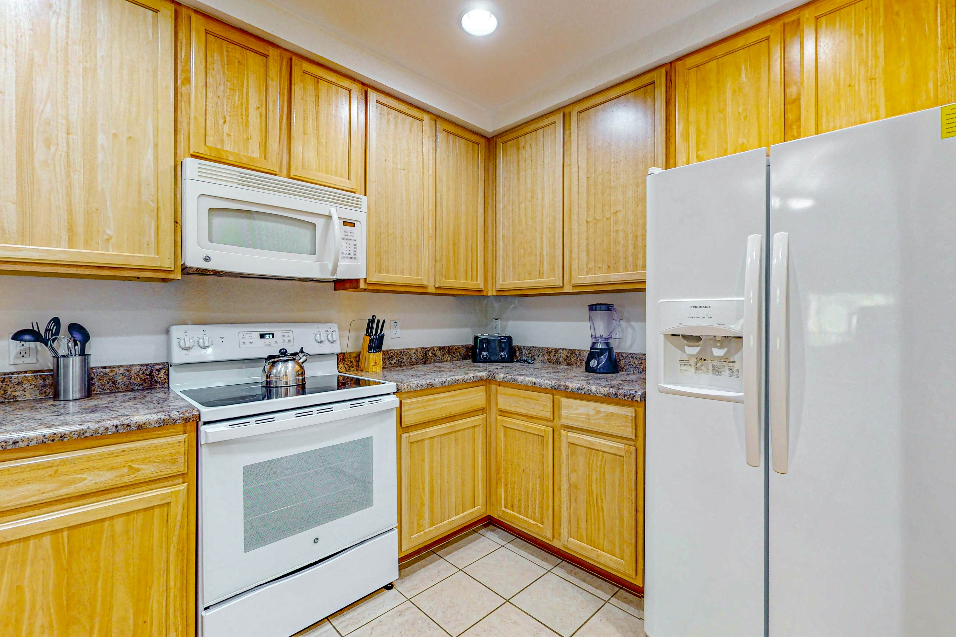 Caribe Cove Condominiums 30403