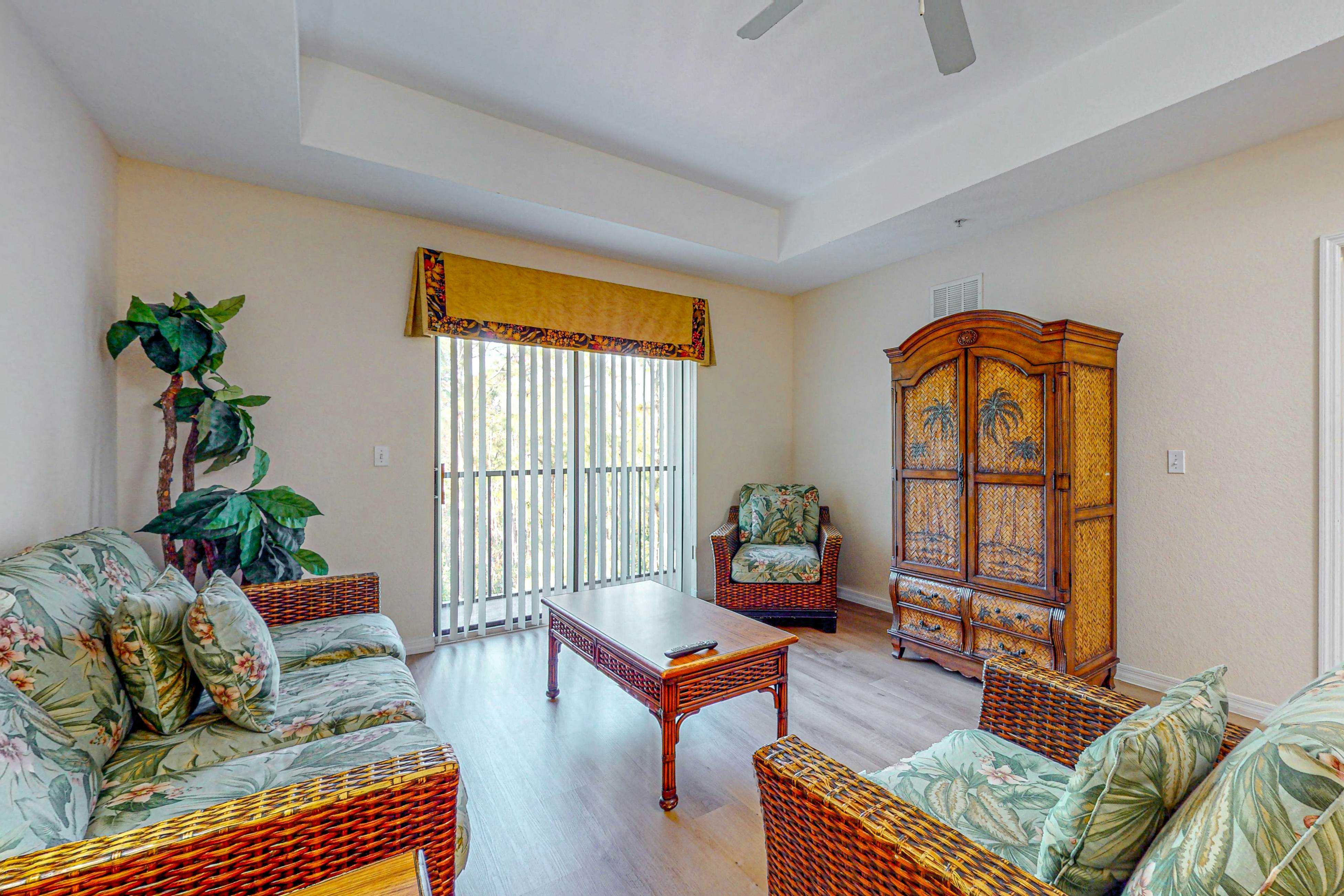 Caribe Cove Condominiums 30403