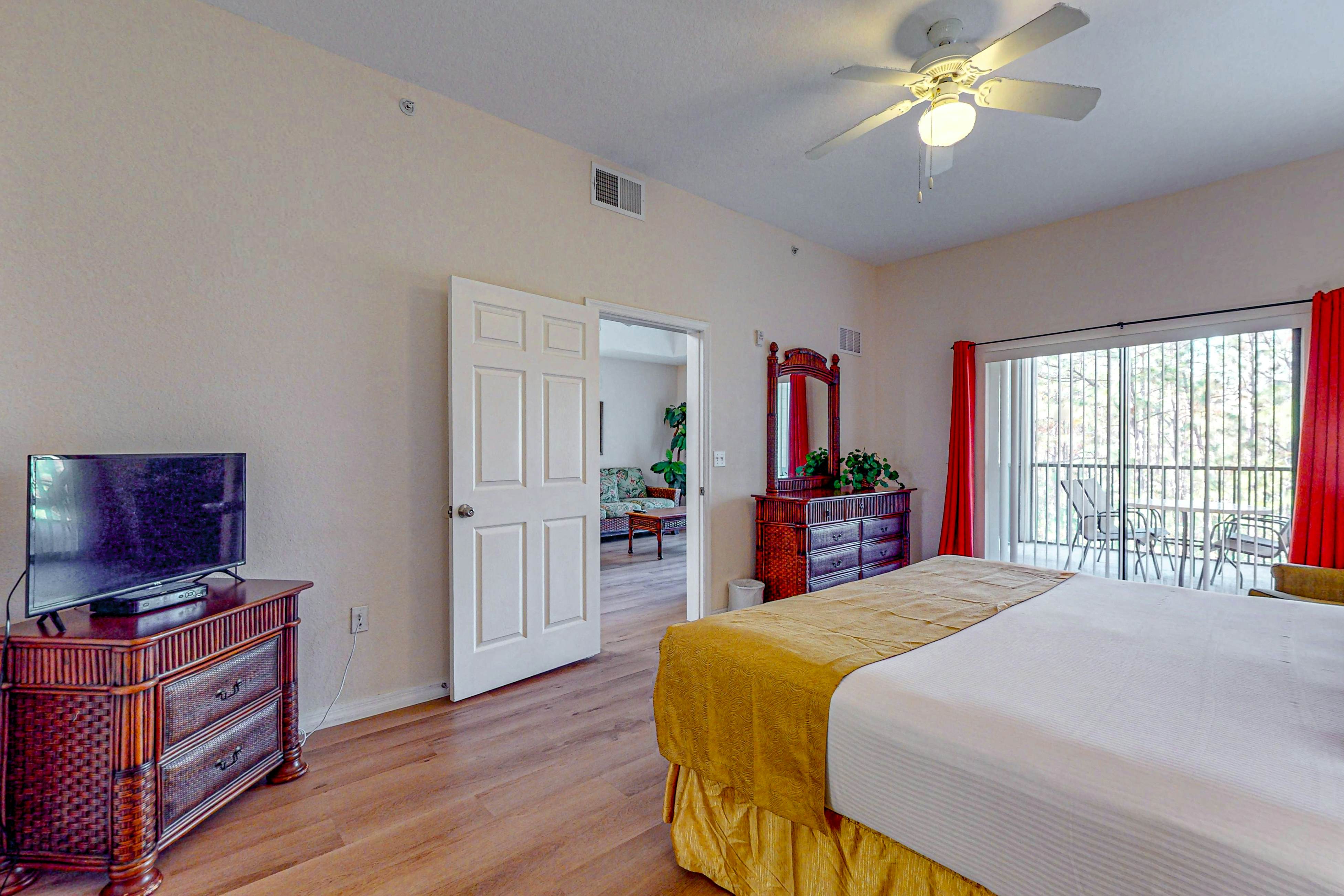 Caribe Cove Condominiums 30403