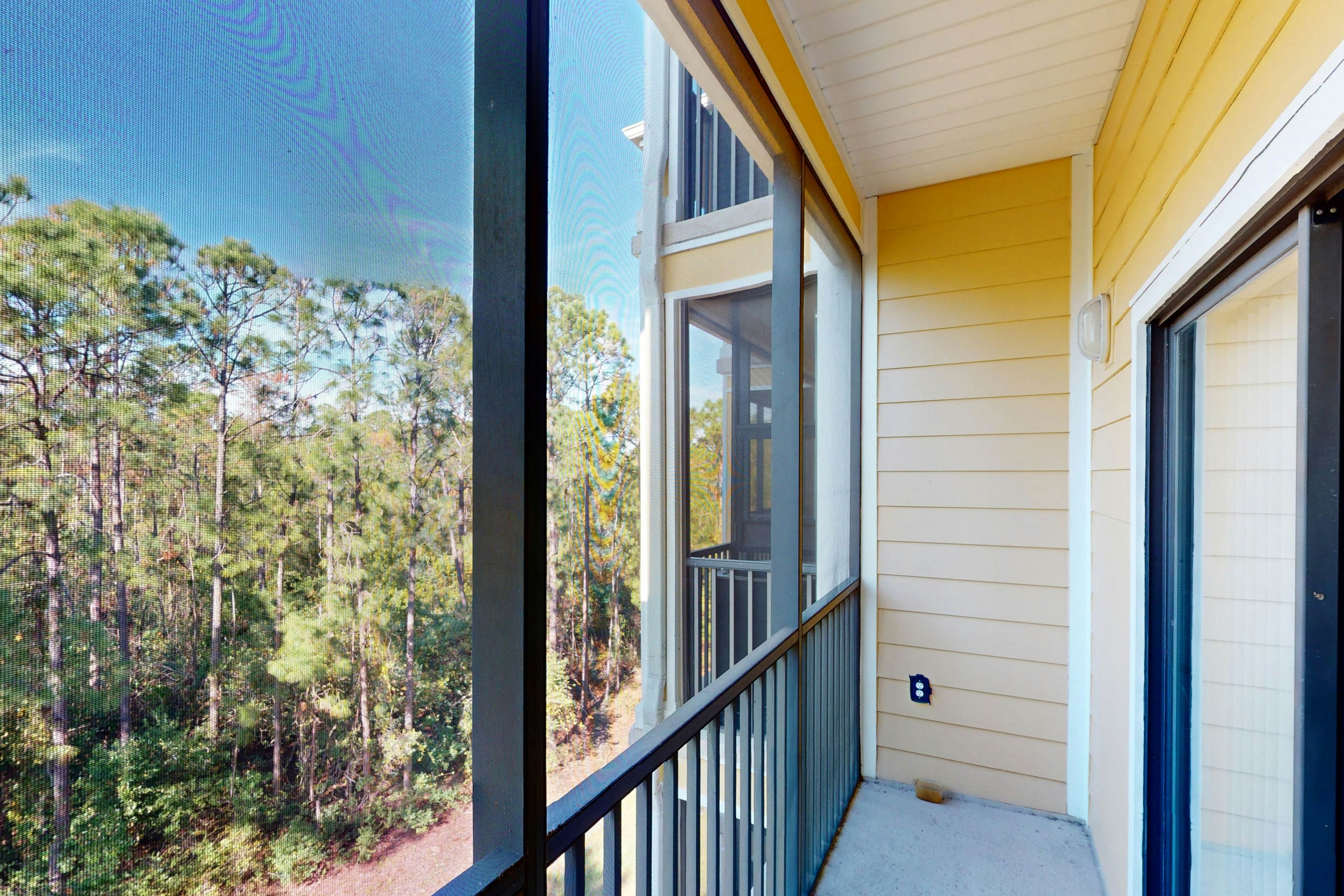 Caribe Cove Condominiums 30403