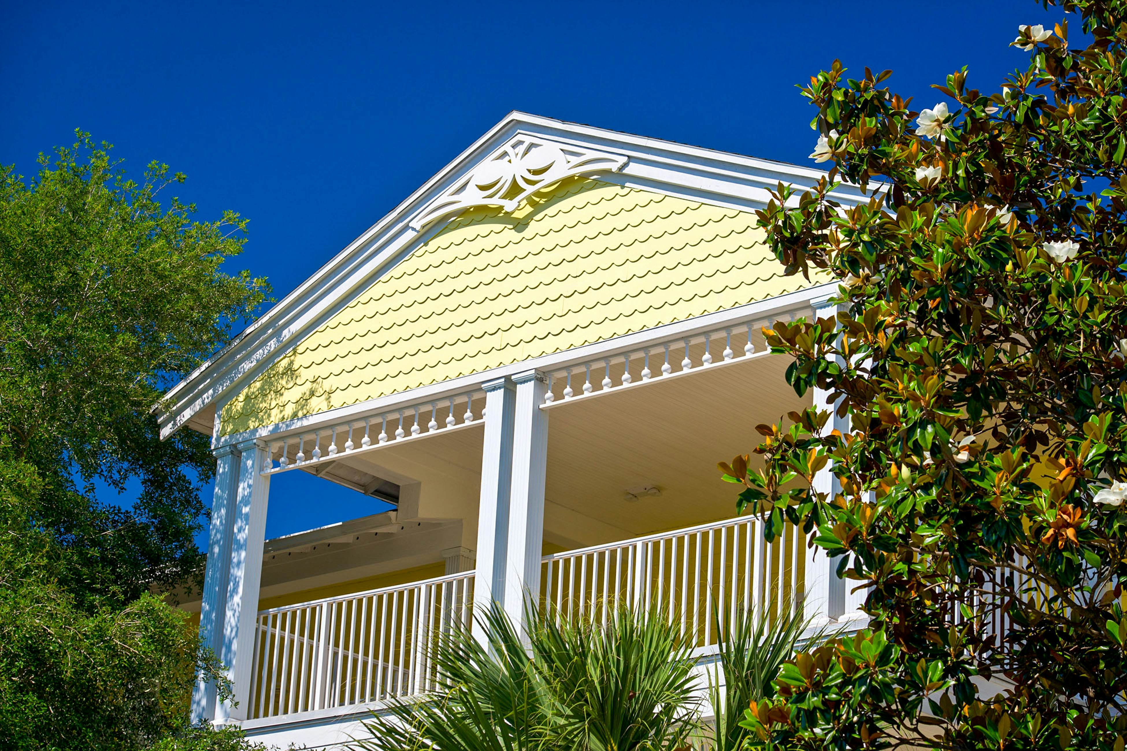 Caribe Cove Condominiums 30403