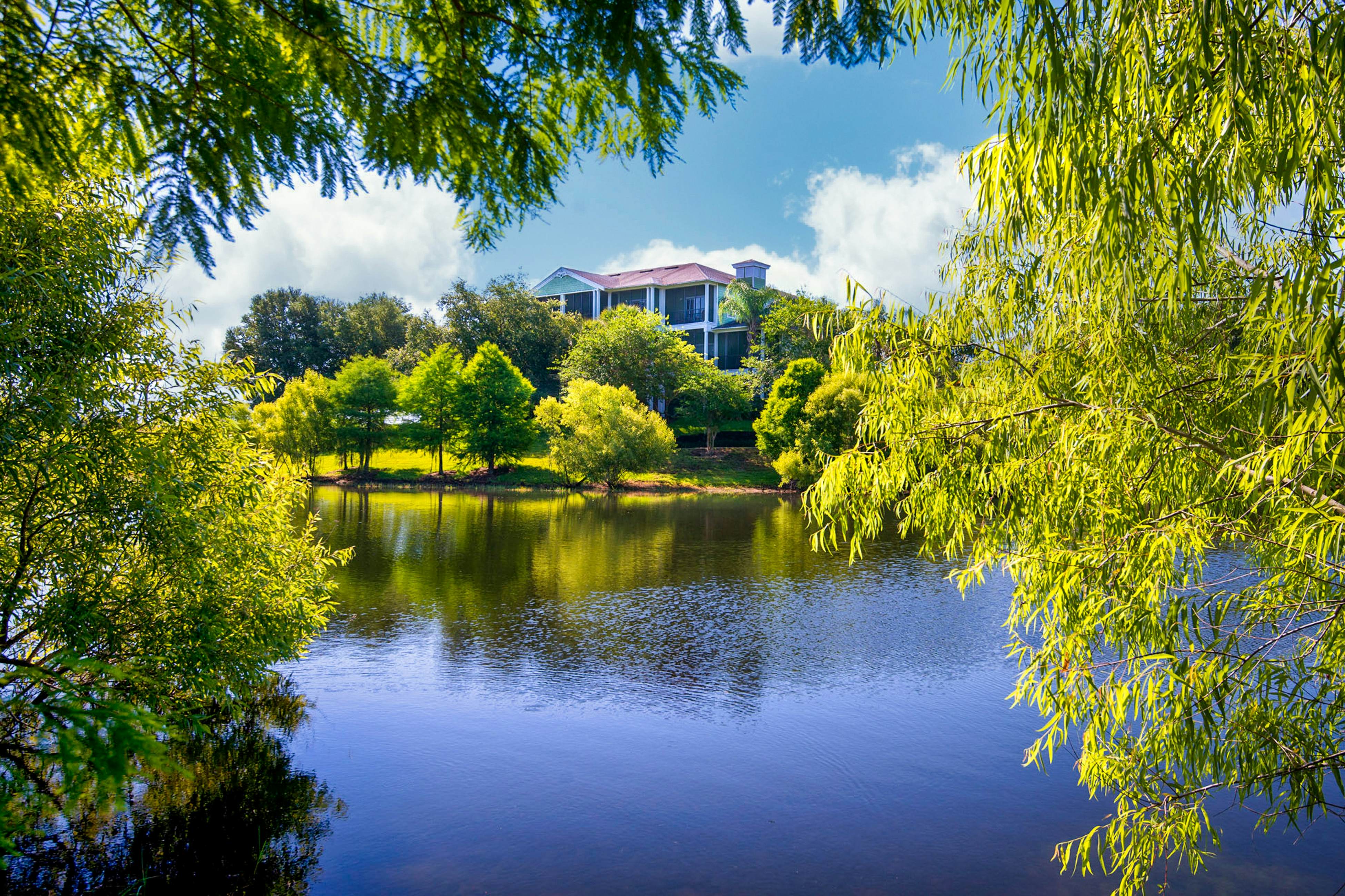 Caribe Cove Condominiums 30403