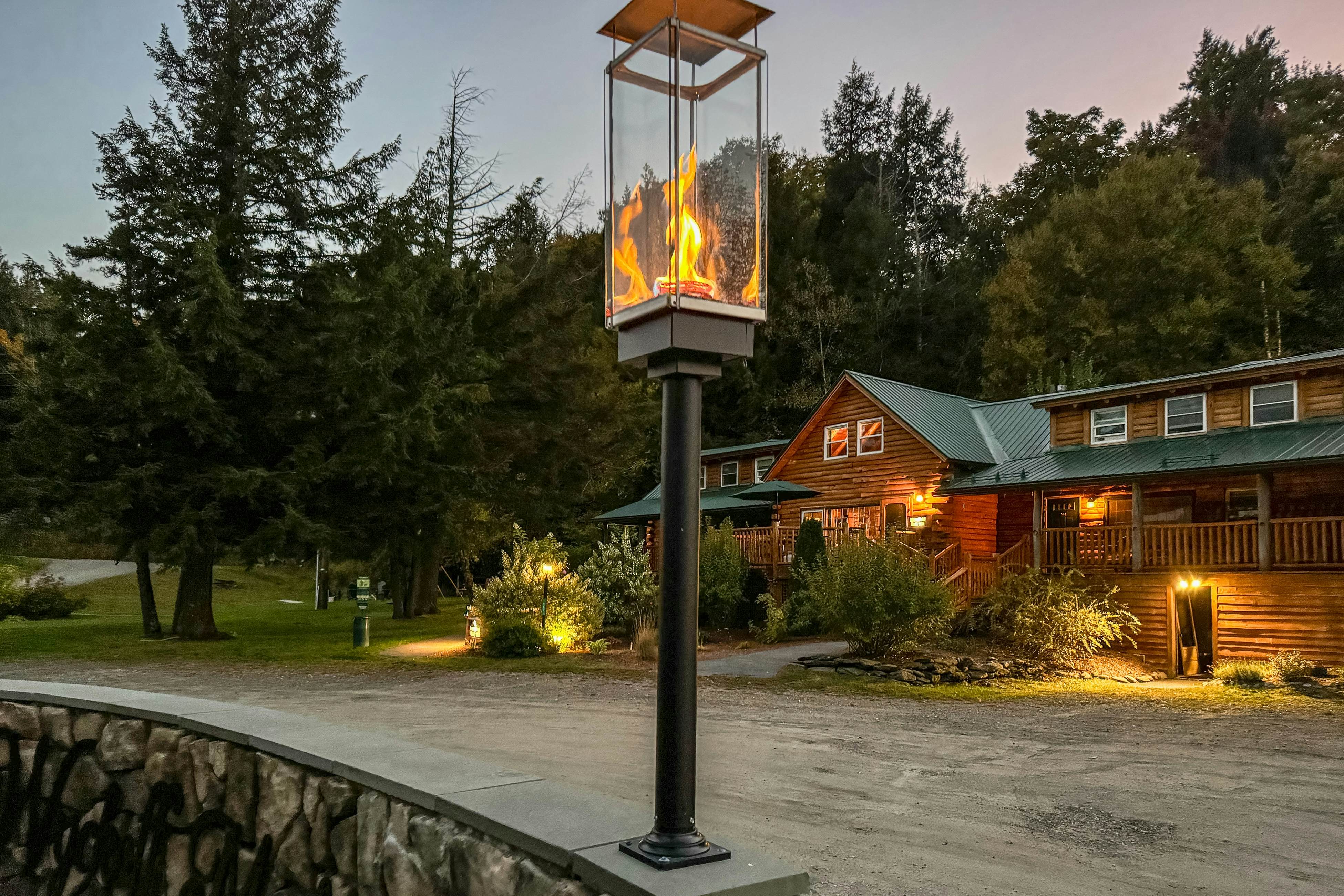 Black Bear Lodge Unit 3