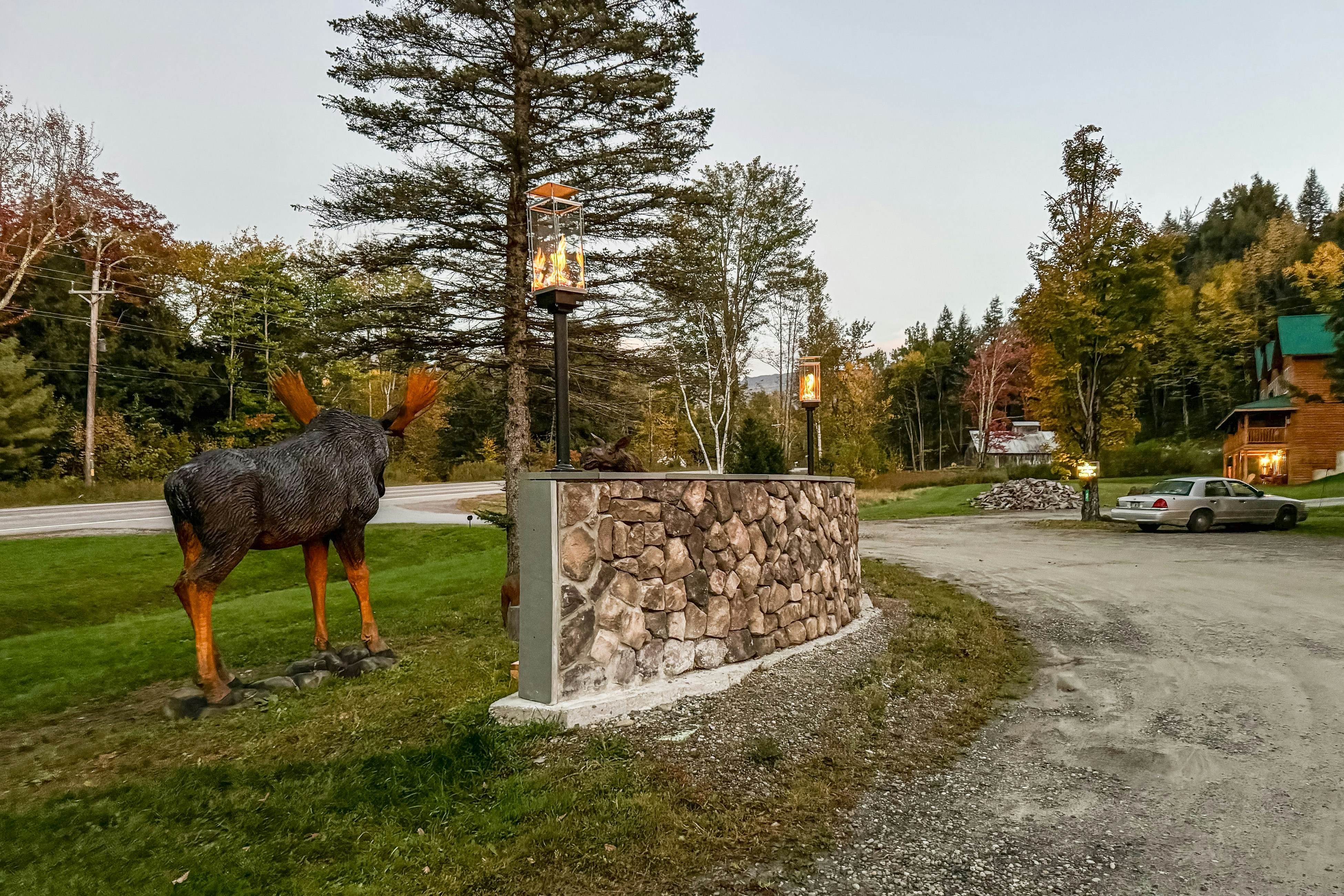 Black Bear Lodge Unit 3