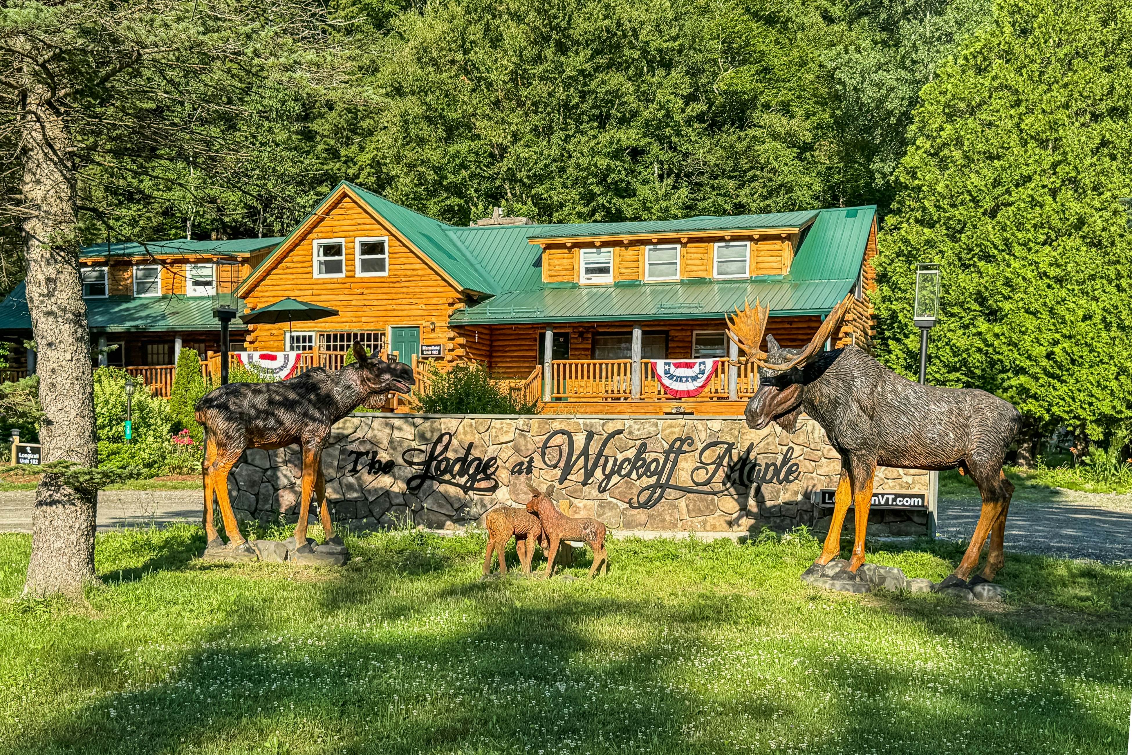 Black Bear Lodge Unit 3