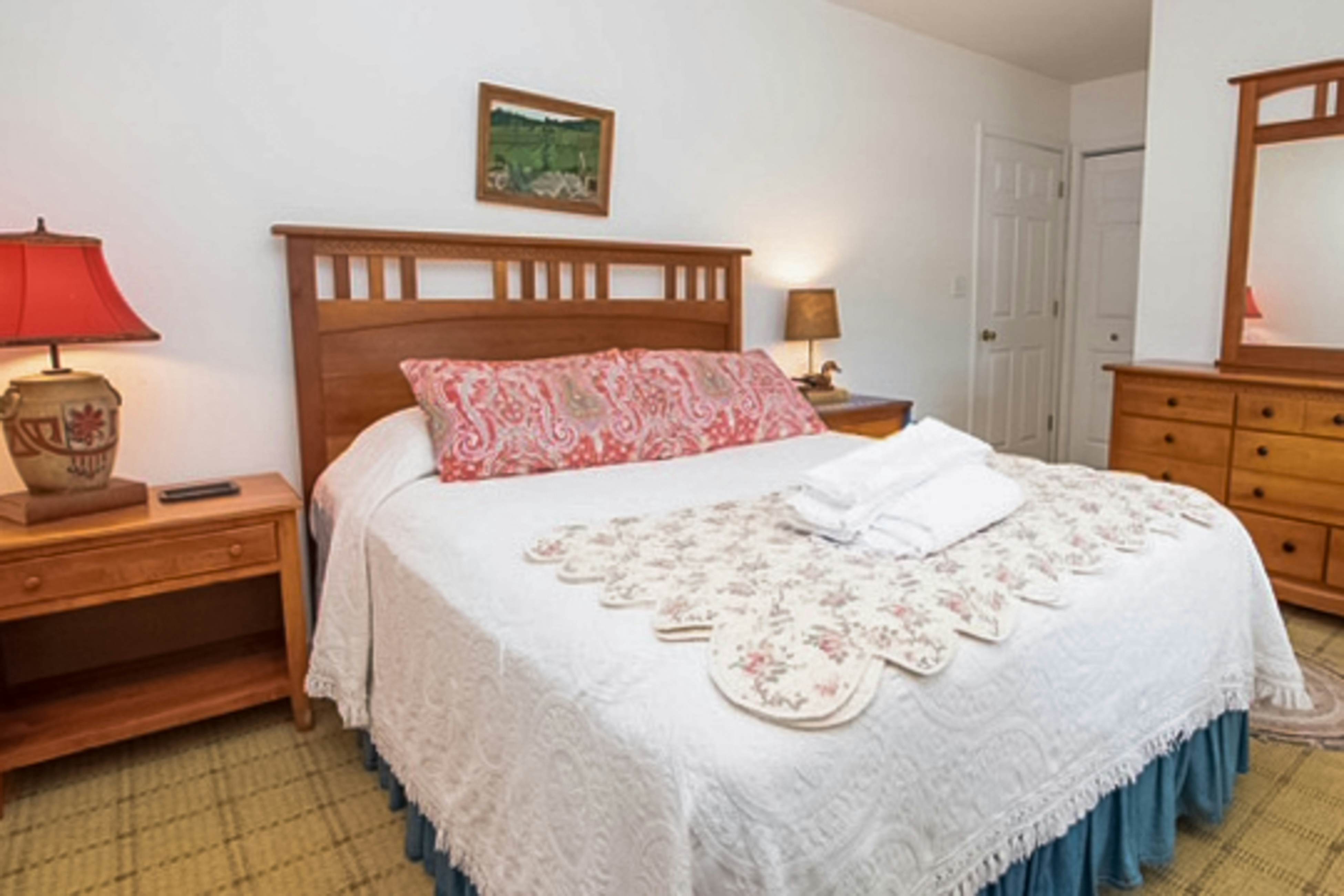 Keuka Lake Dockside Retreat