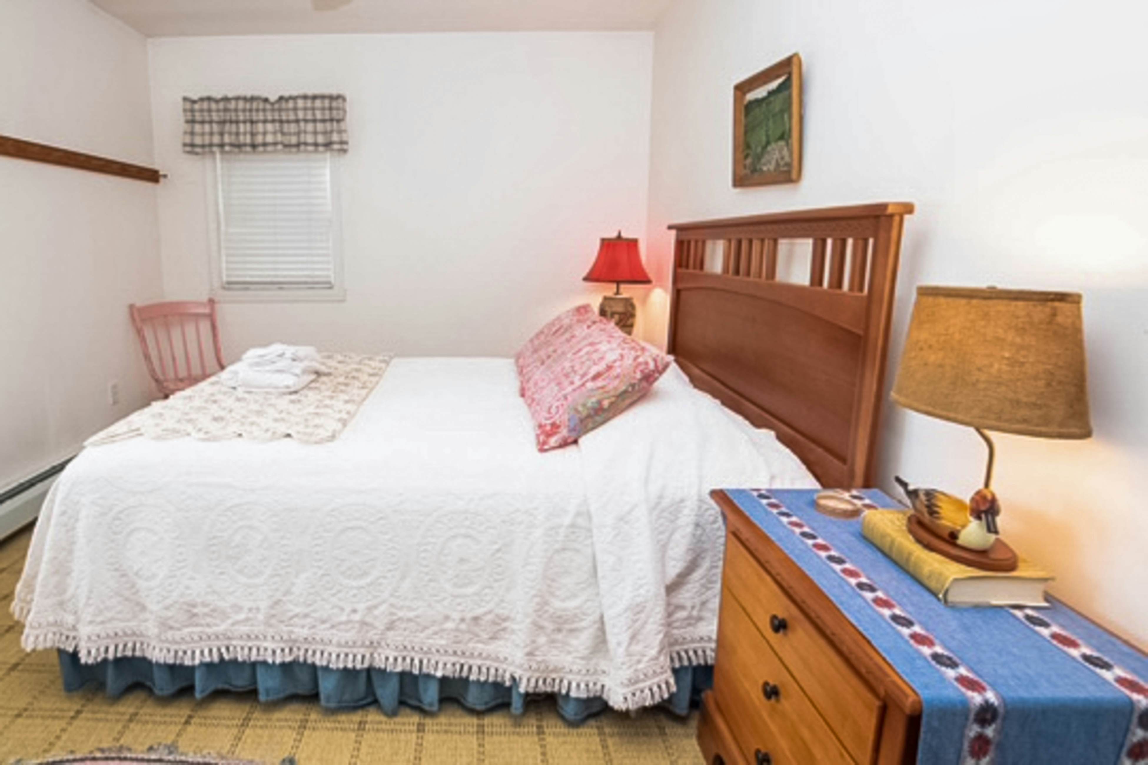 Keuka Lake Dockside Retreat