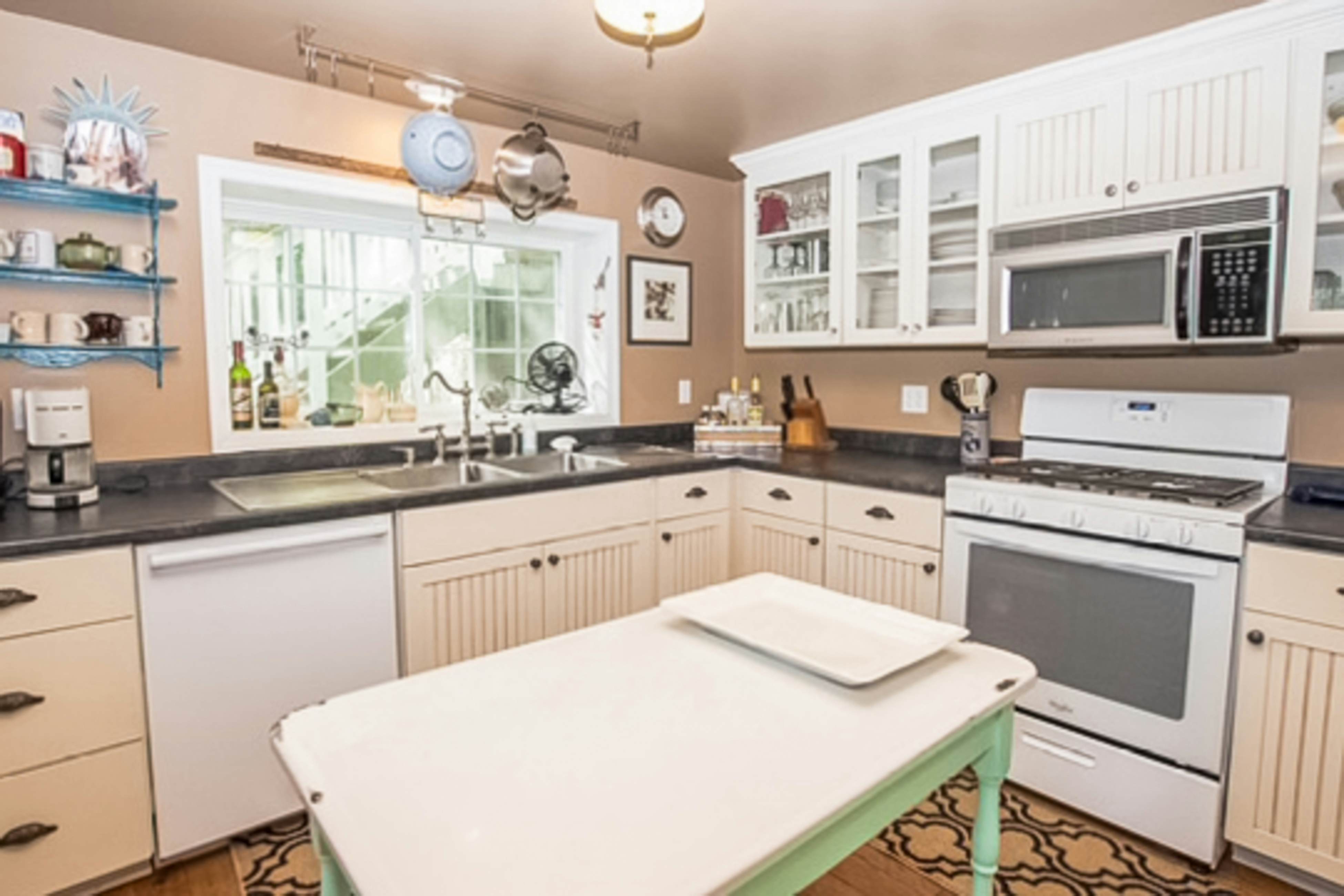 Keuka Lake Dockside Retreat