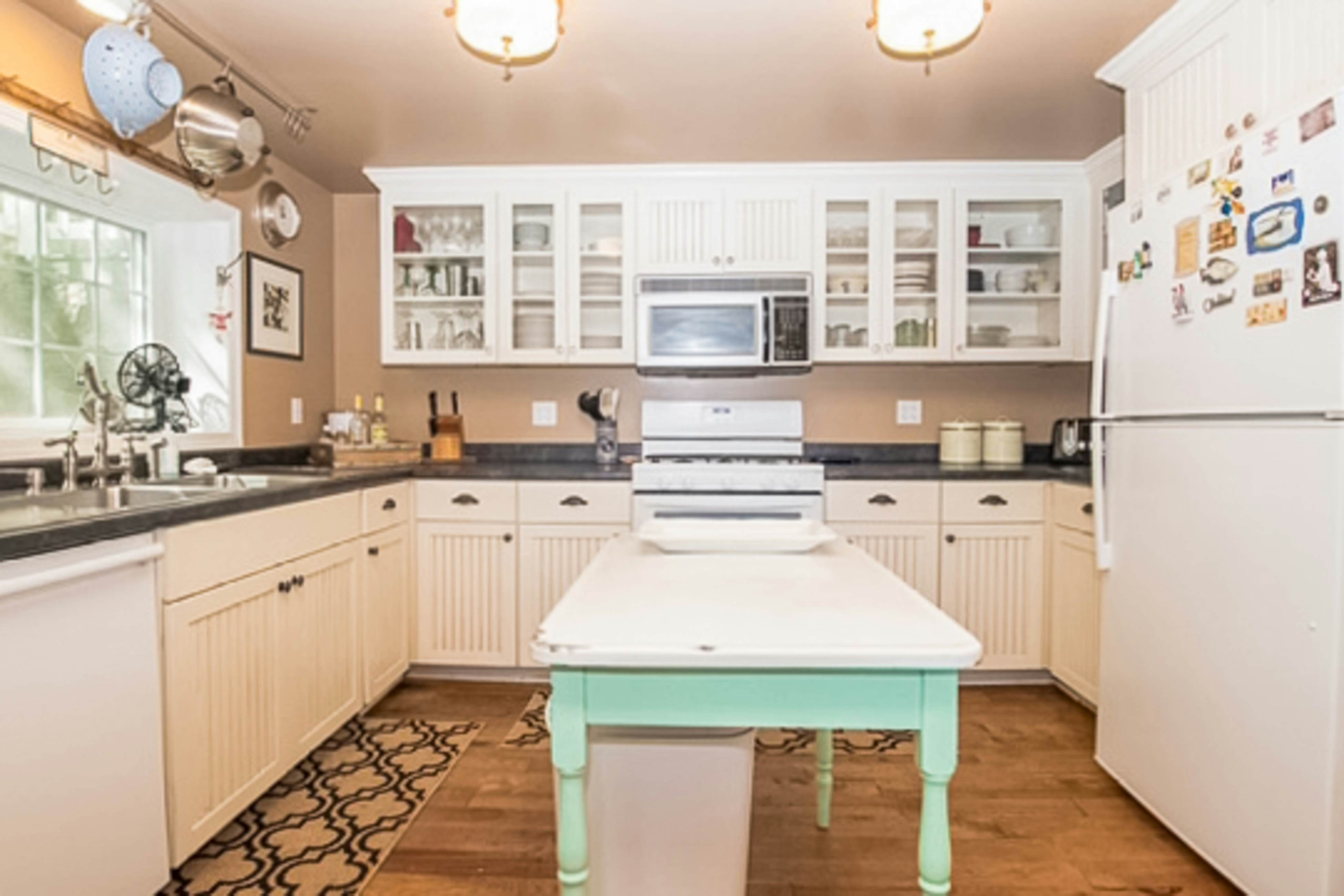 Keuka Lake Dockside Retreat