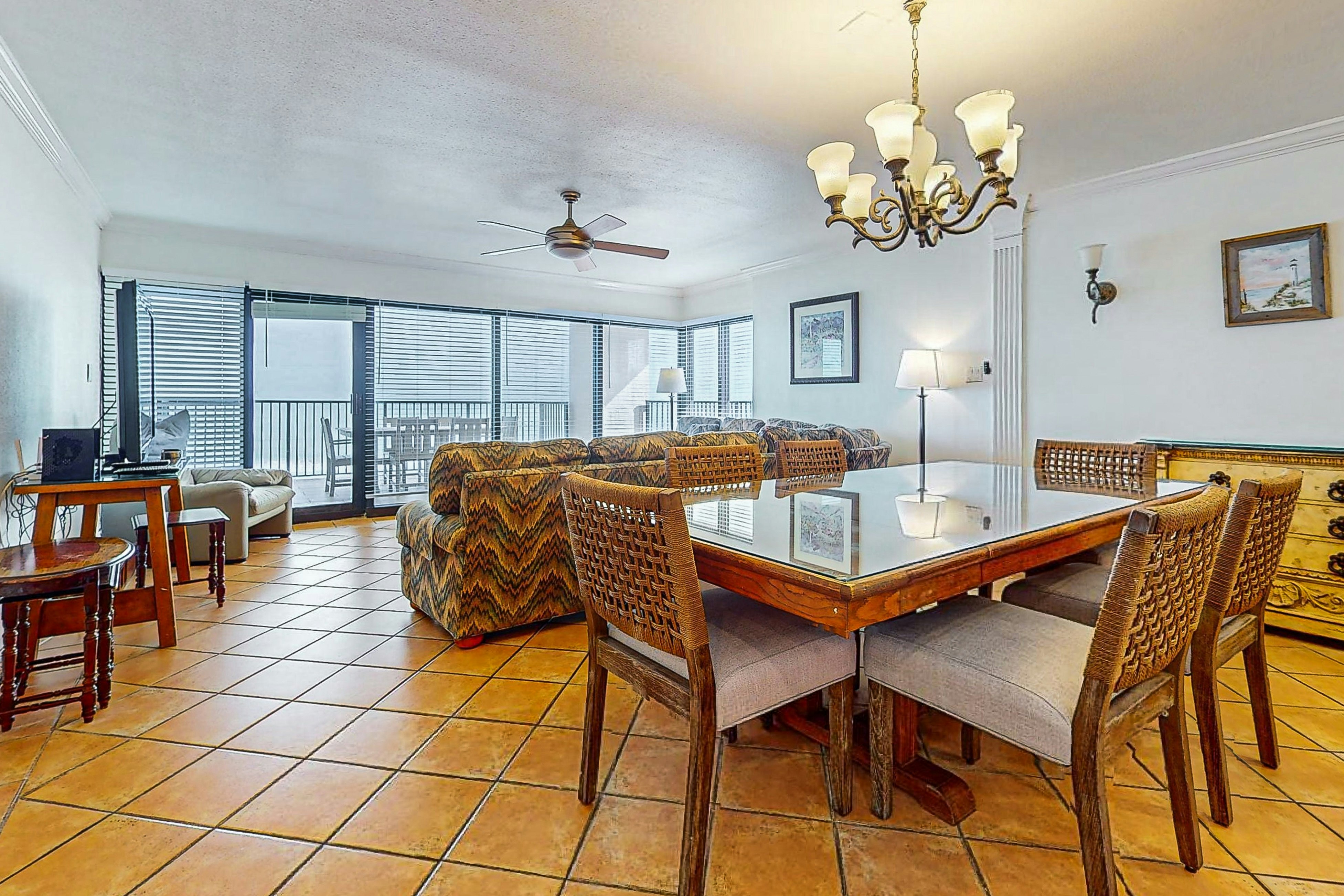 Ocean Vista Condominiums #1101