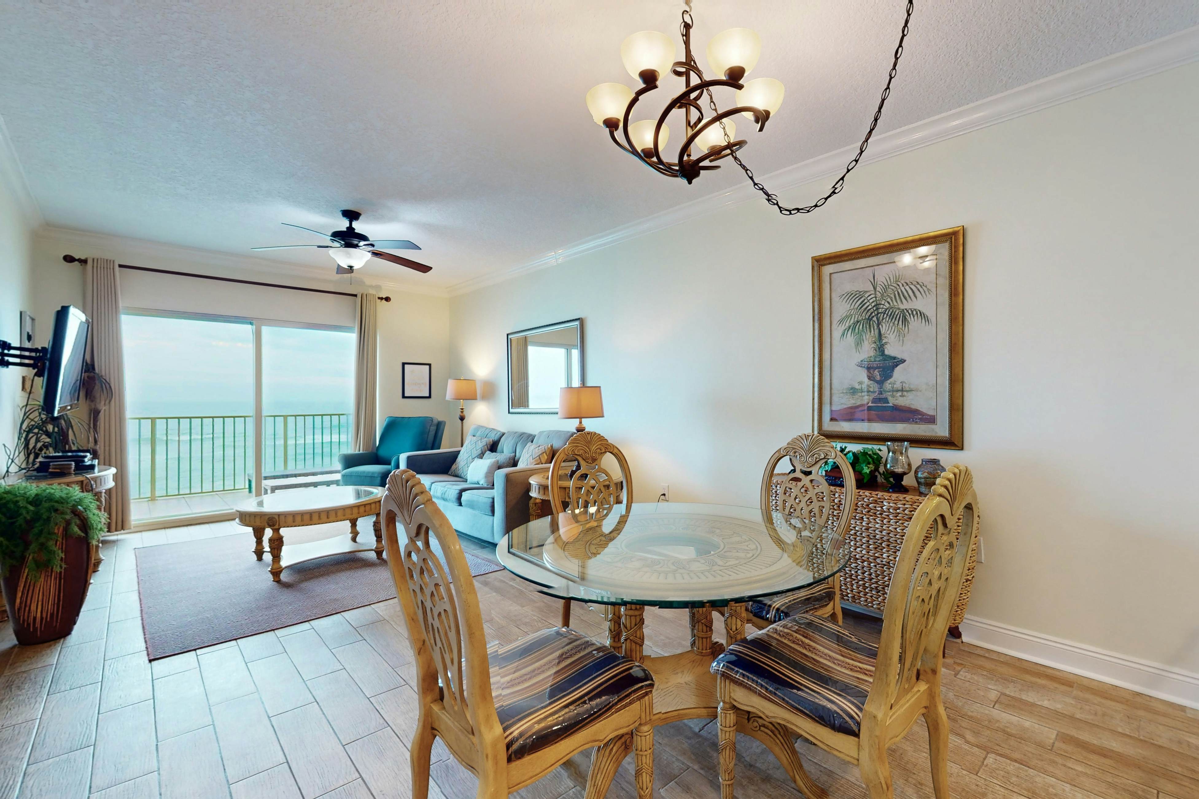 Crystal Shores 303