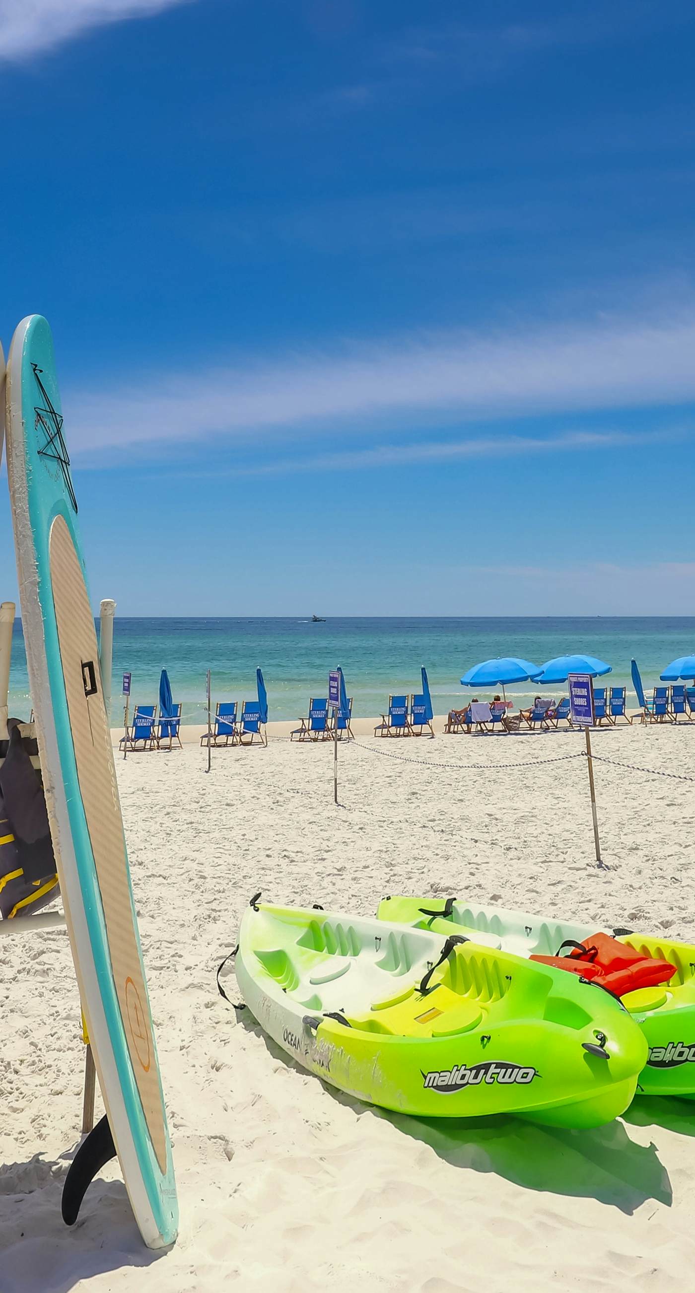 Sterling Shores 1017