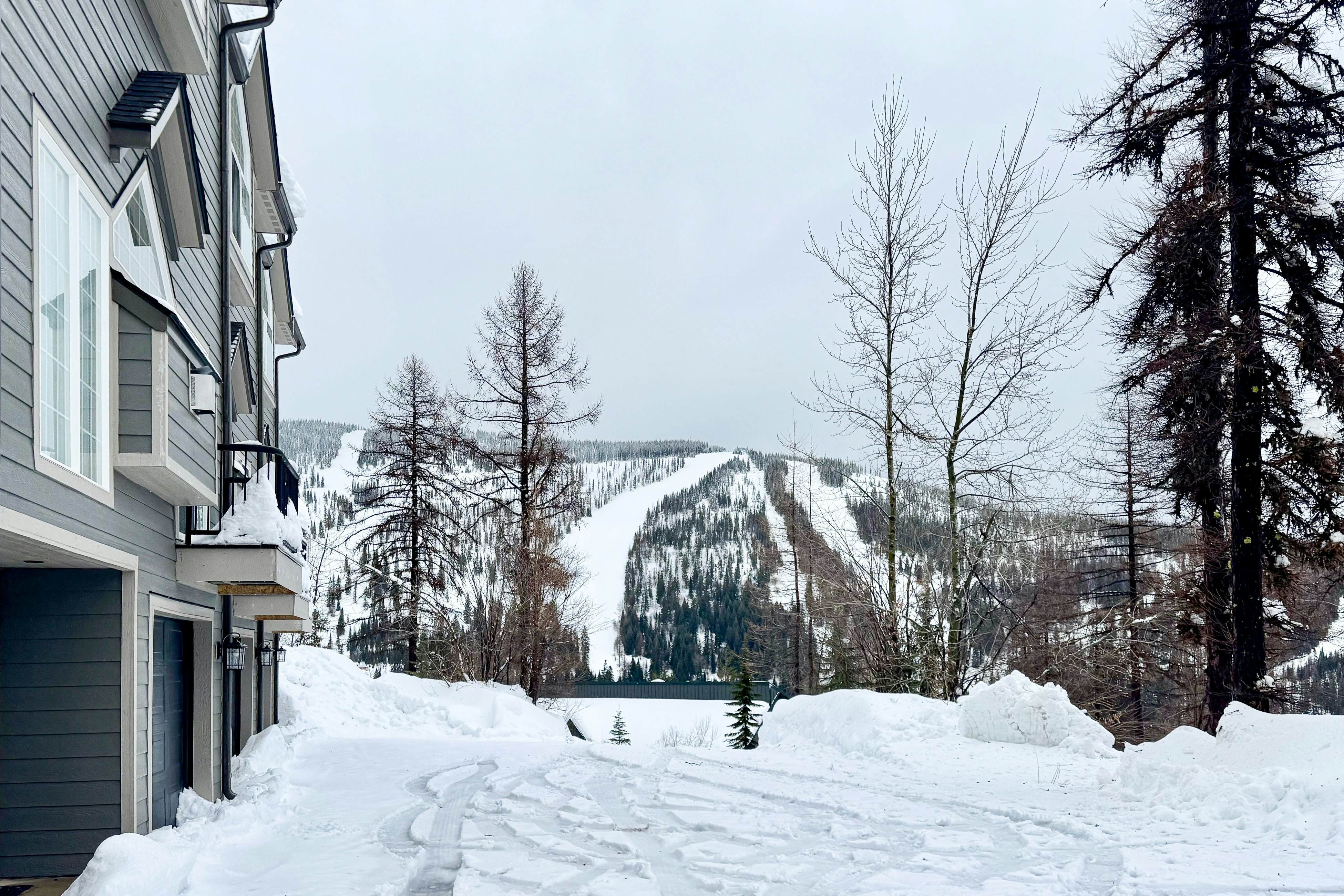 Schweitzer Ullr Retreat