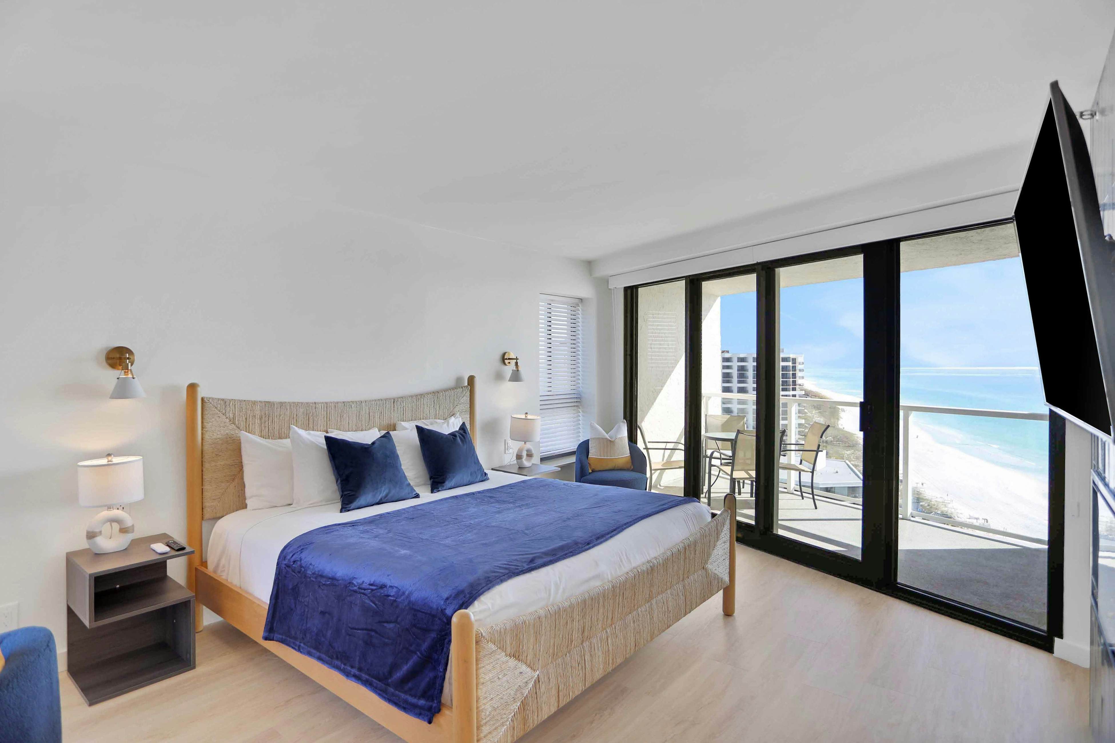 Oceanfront Modern Oasis