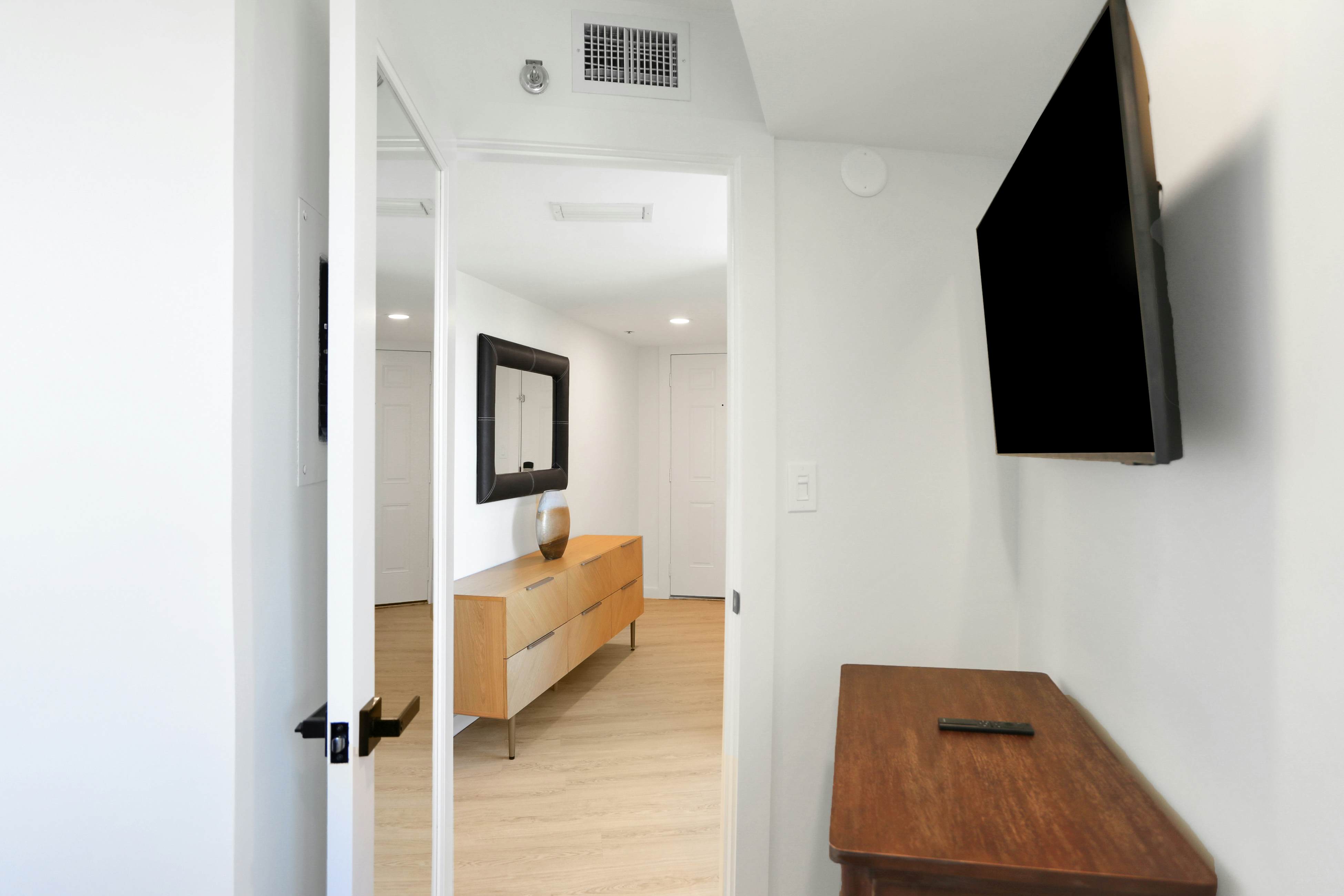 Oceanfront Modern Oasis