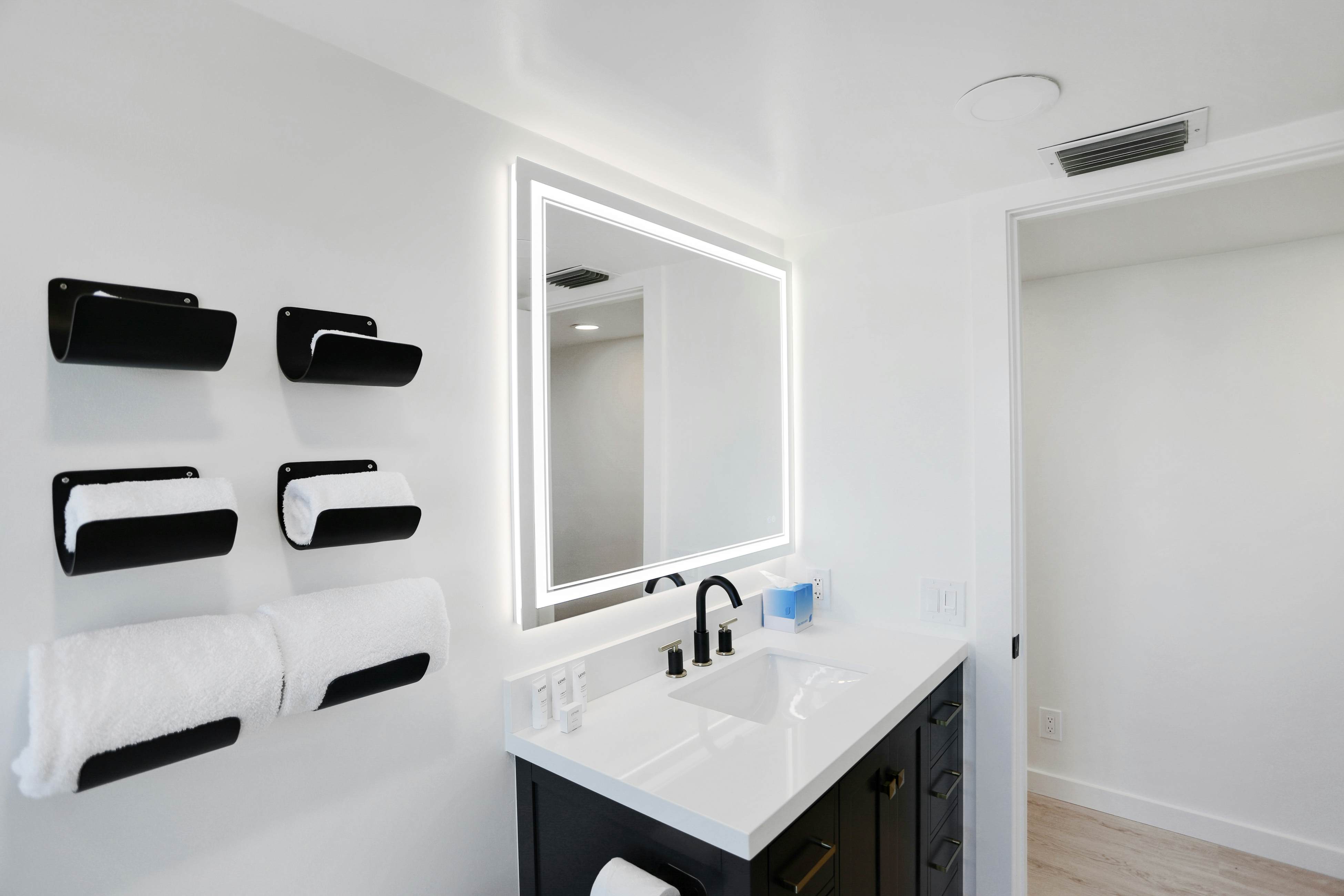 Oceanfront Modern Oasis