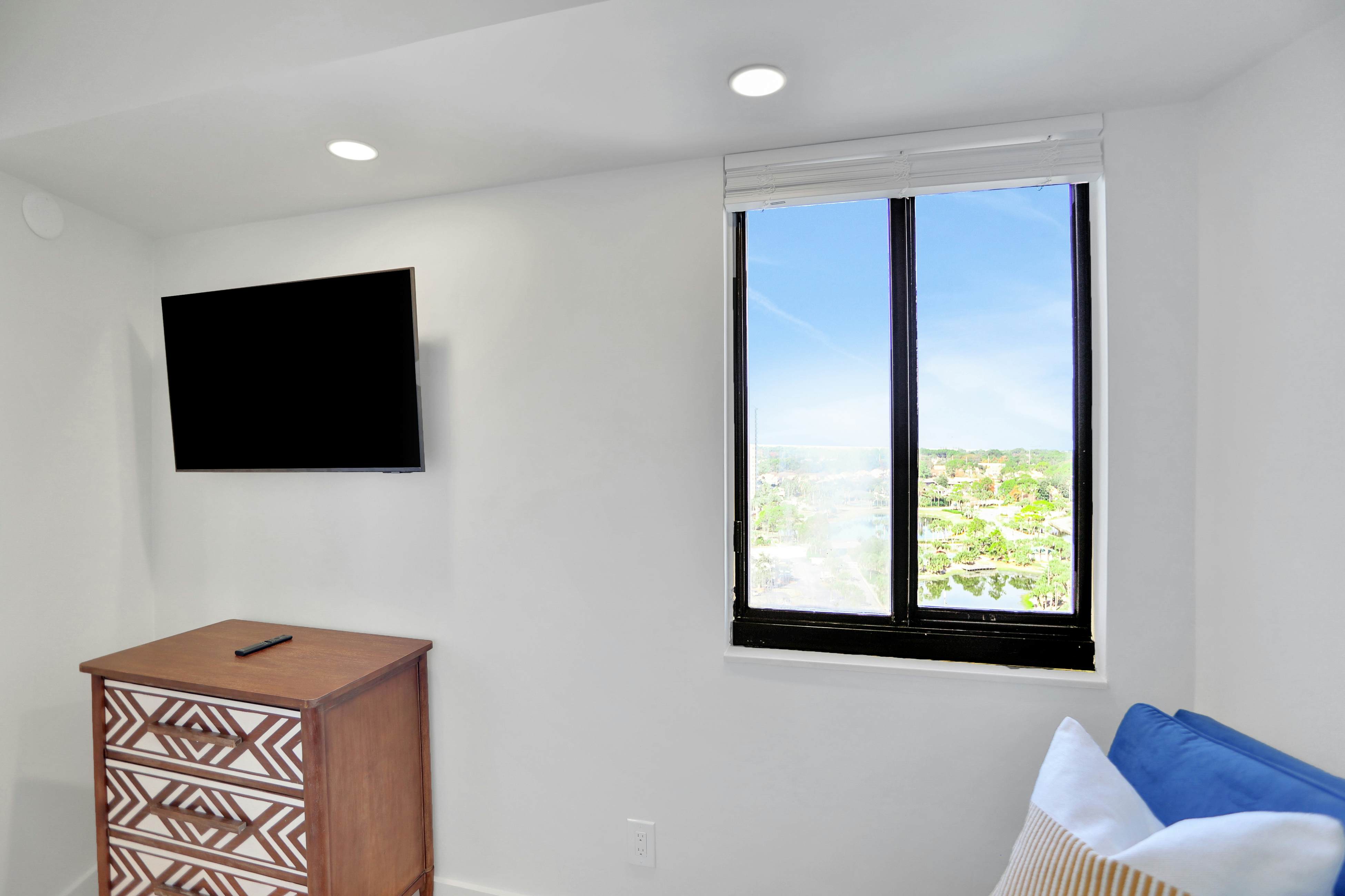 Oceanfront Modern Oasis