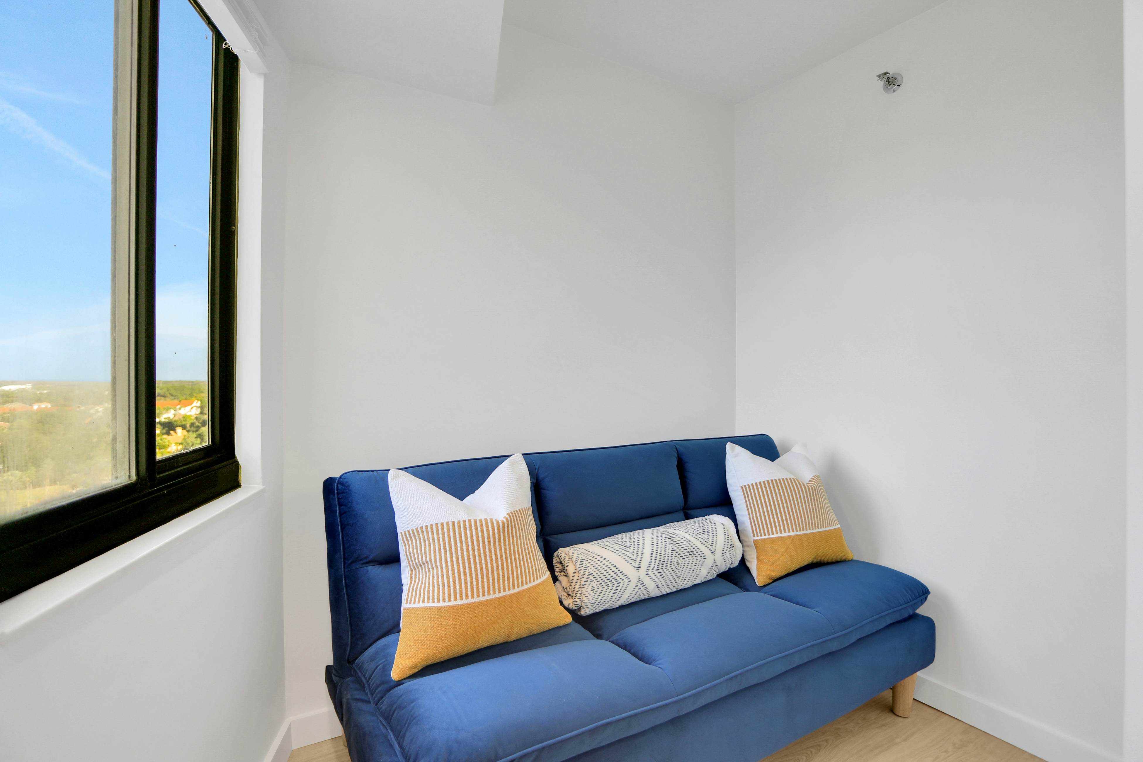 Oceanfront Modern Oasis